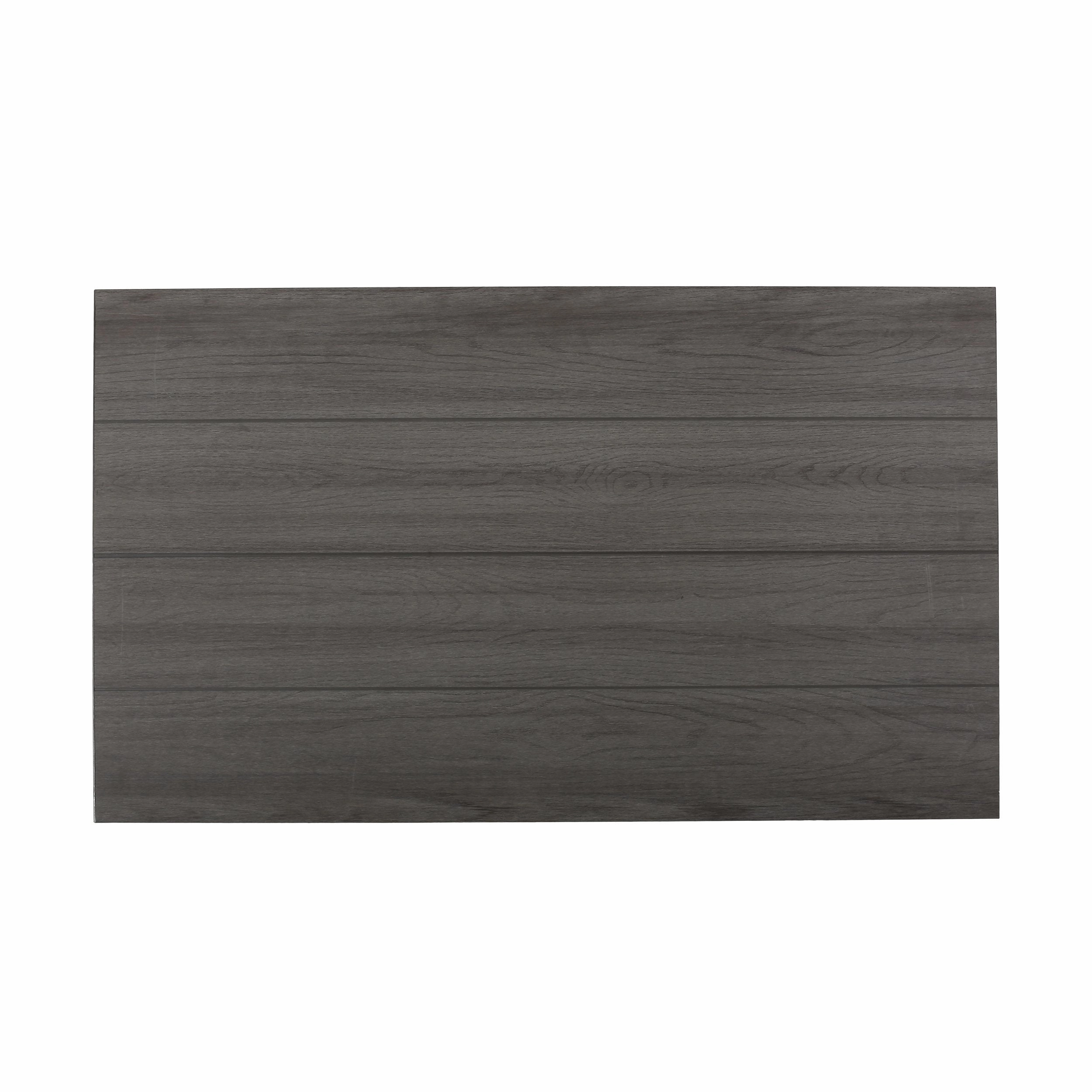 Outdoor 100 Gallon Storage Deck Box - NH080413