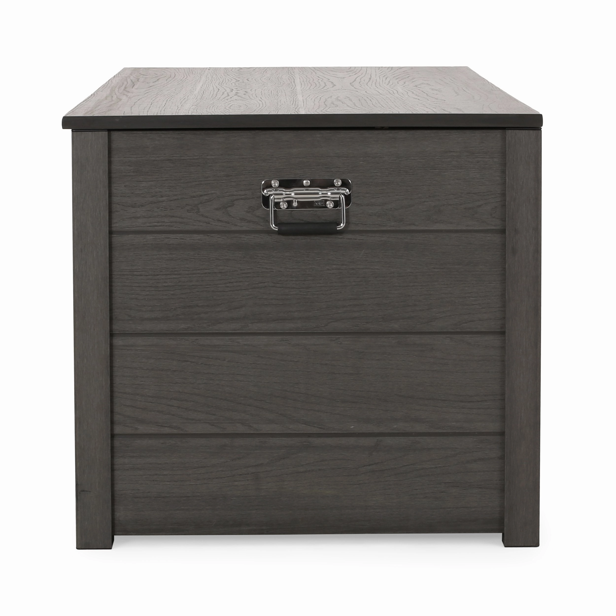 Outdoor 100 Gallon Storage Deck Box - NH080413