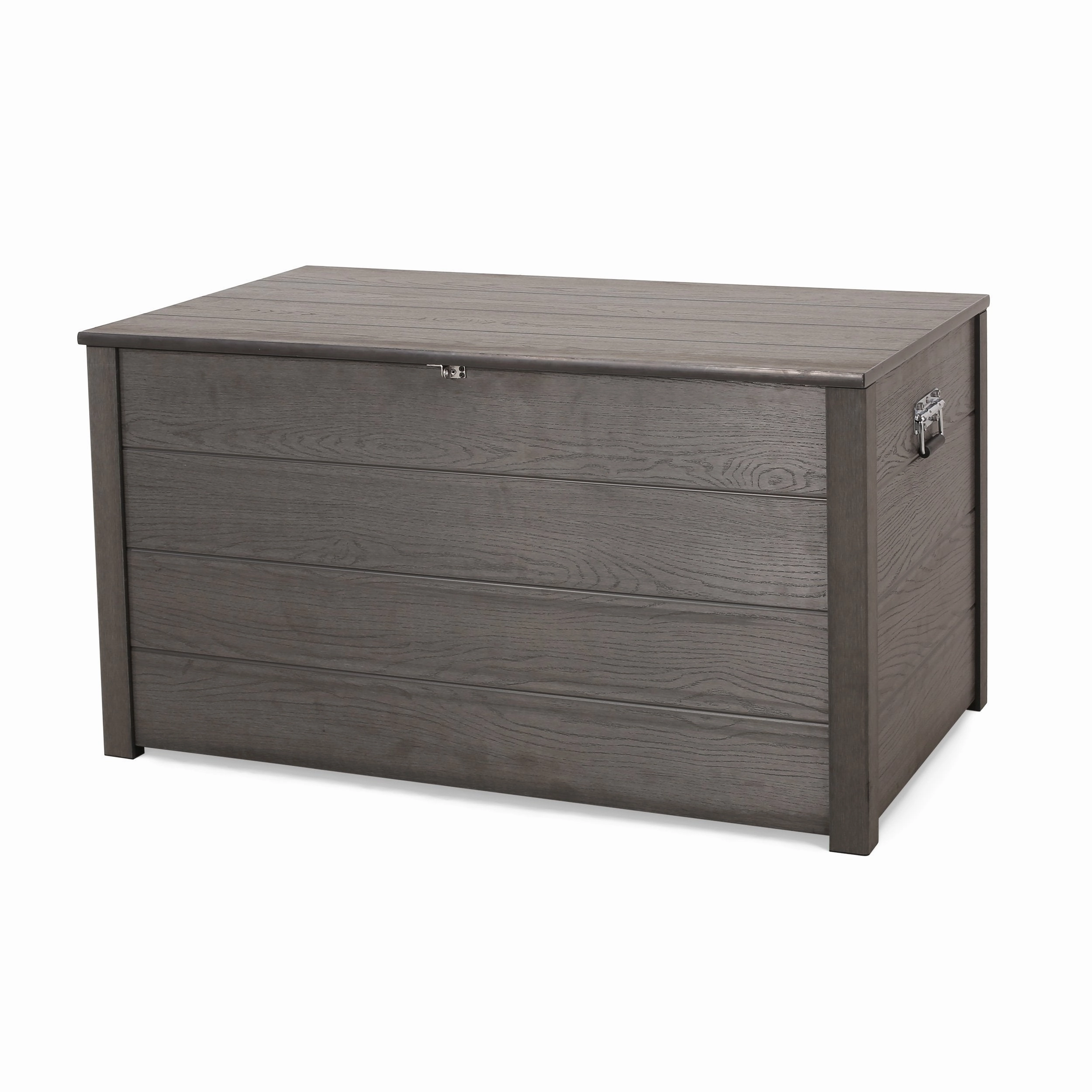 Outdoor 100 Gallon Storage Deck Box - NH080413 outdoor party decor, BBQ set