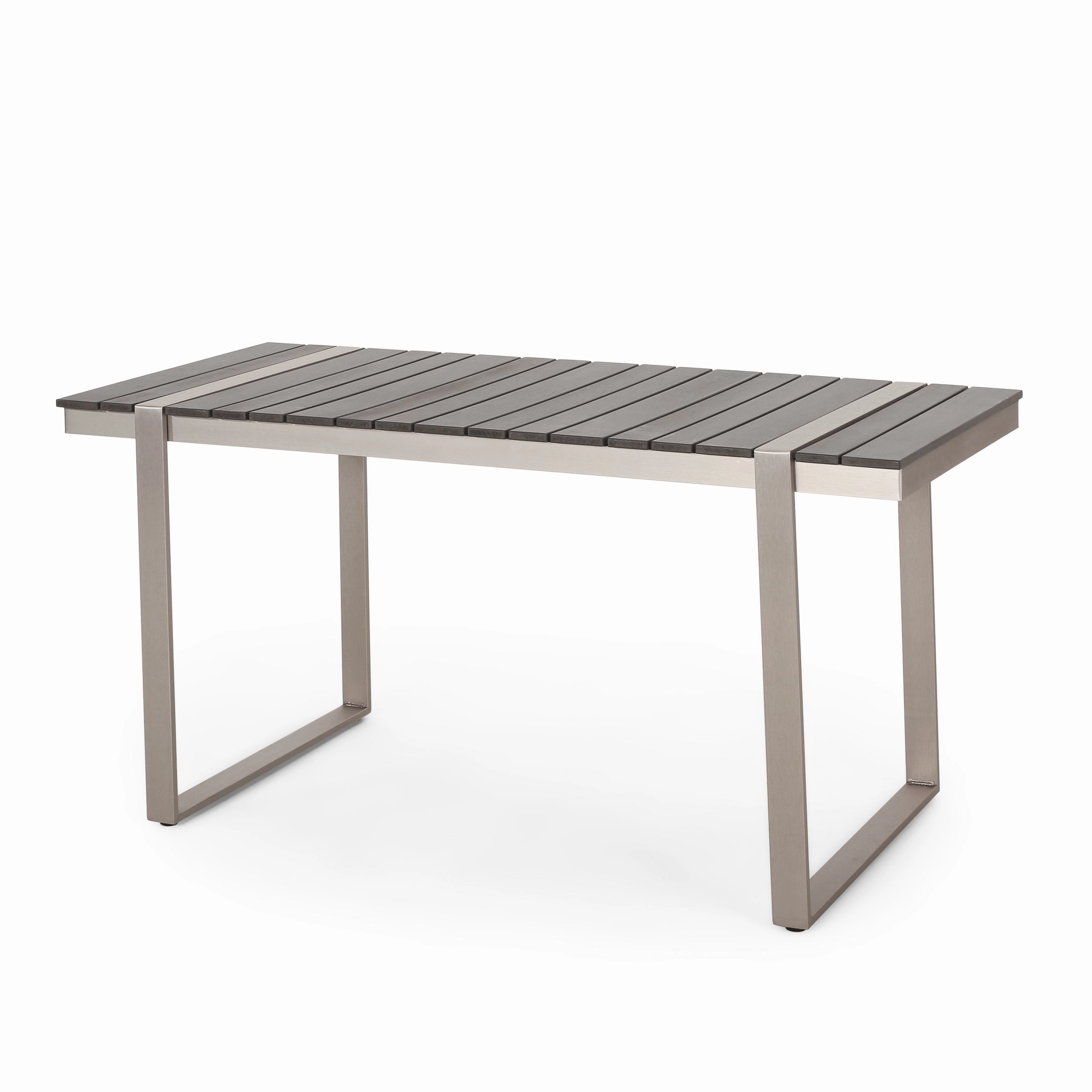 Outdoor 3 Piece Aluminum Picnic Set - NH127313