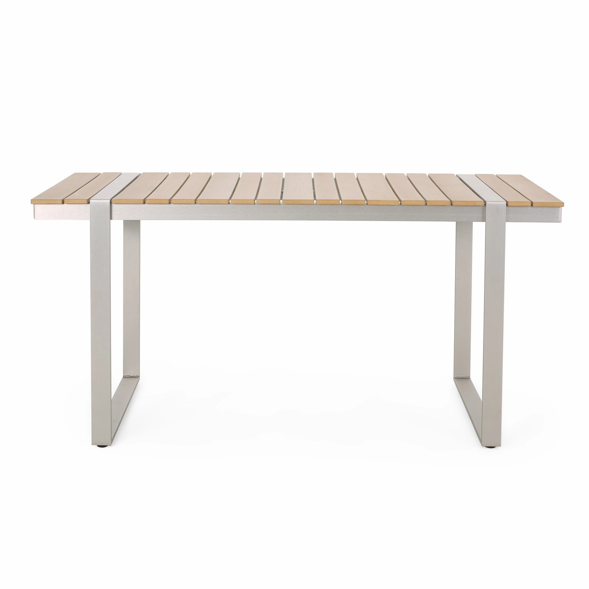 Outdoor 3 Piece Aluminum Picnic Set - NH127313