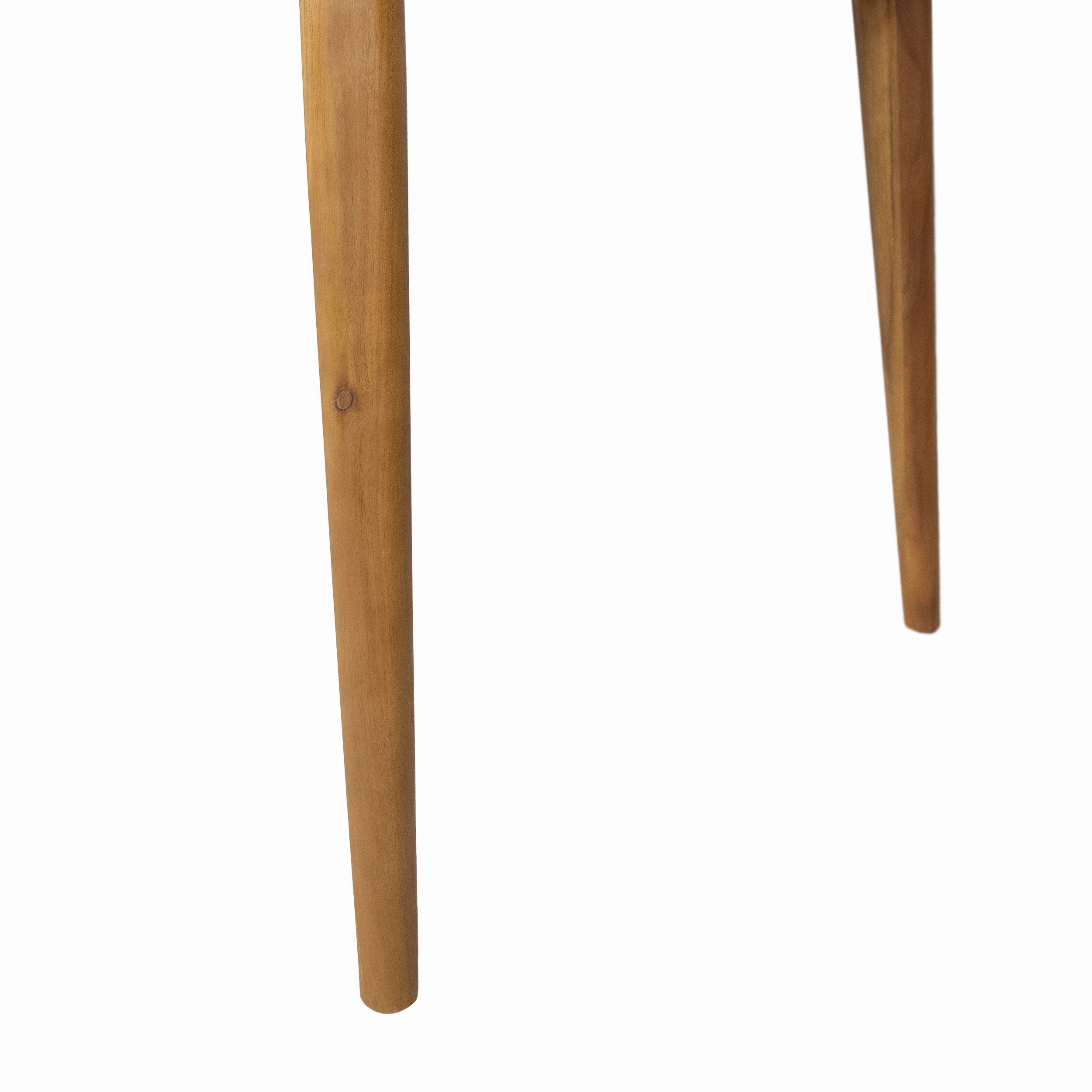Outdoor 7 Piece Acacia Wood Dining - NH196313