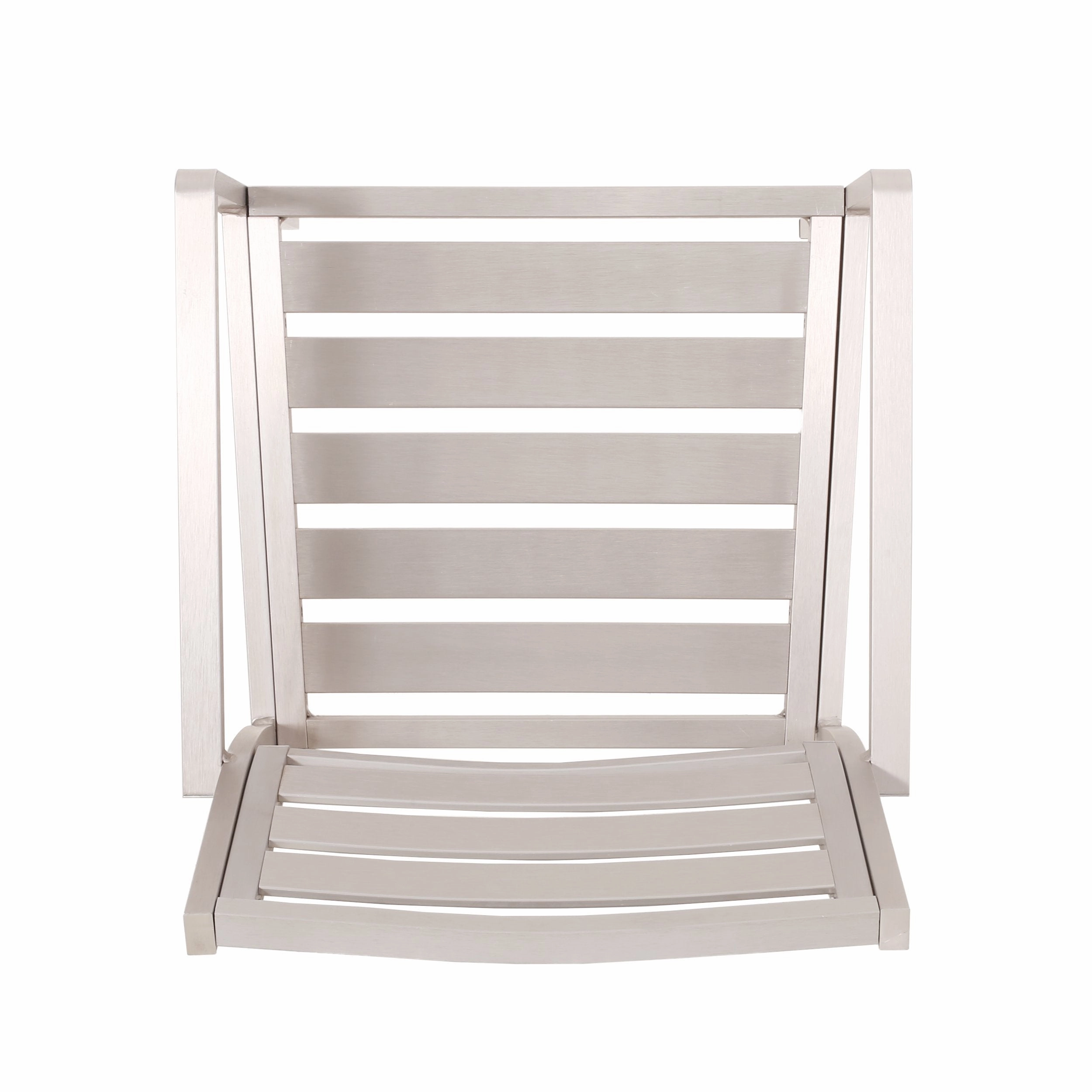 Outdoor 7 Piece Aluminum Dining Set - NH227313