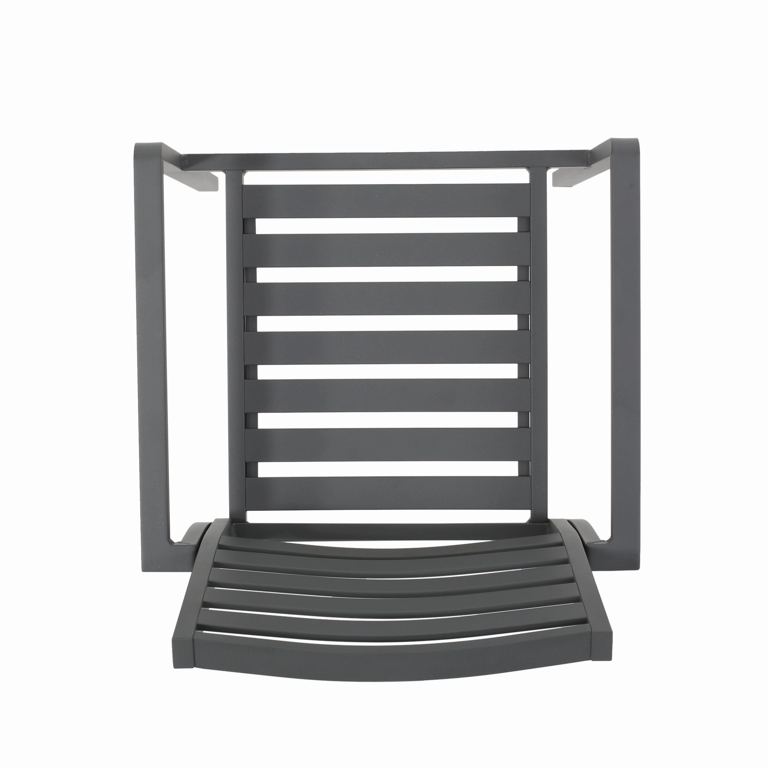 Outdoor 7 Piece Aluminum Dining Set - NH227313