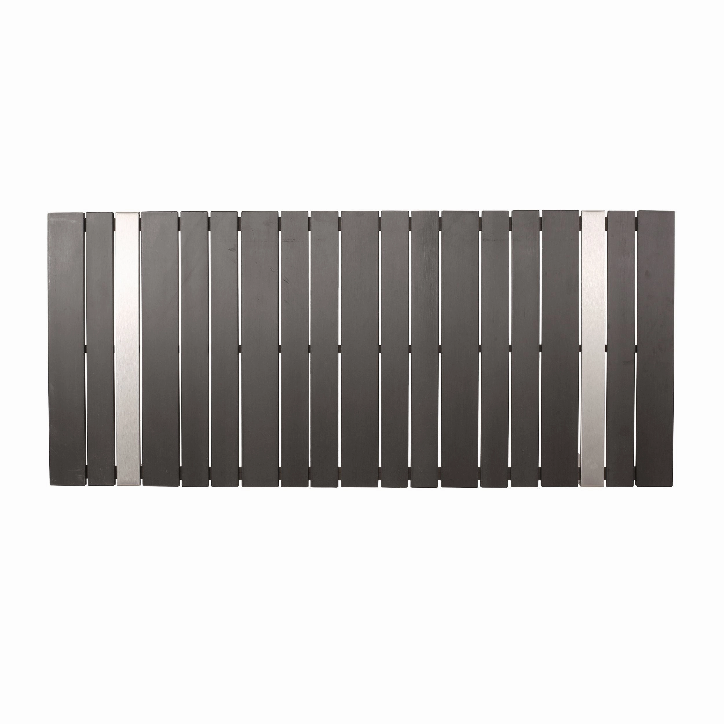 Outdoor 7 Piece Aluminum Dining Set - NH227313