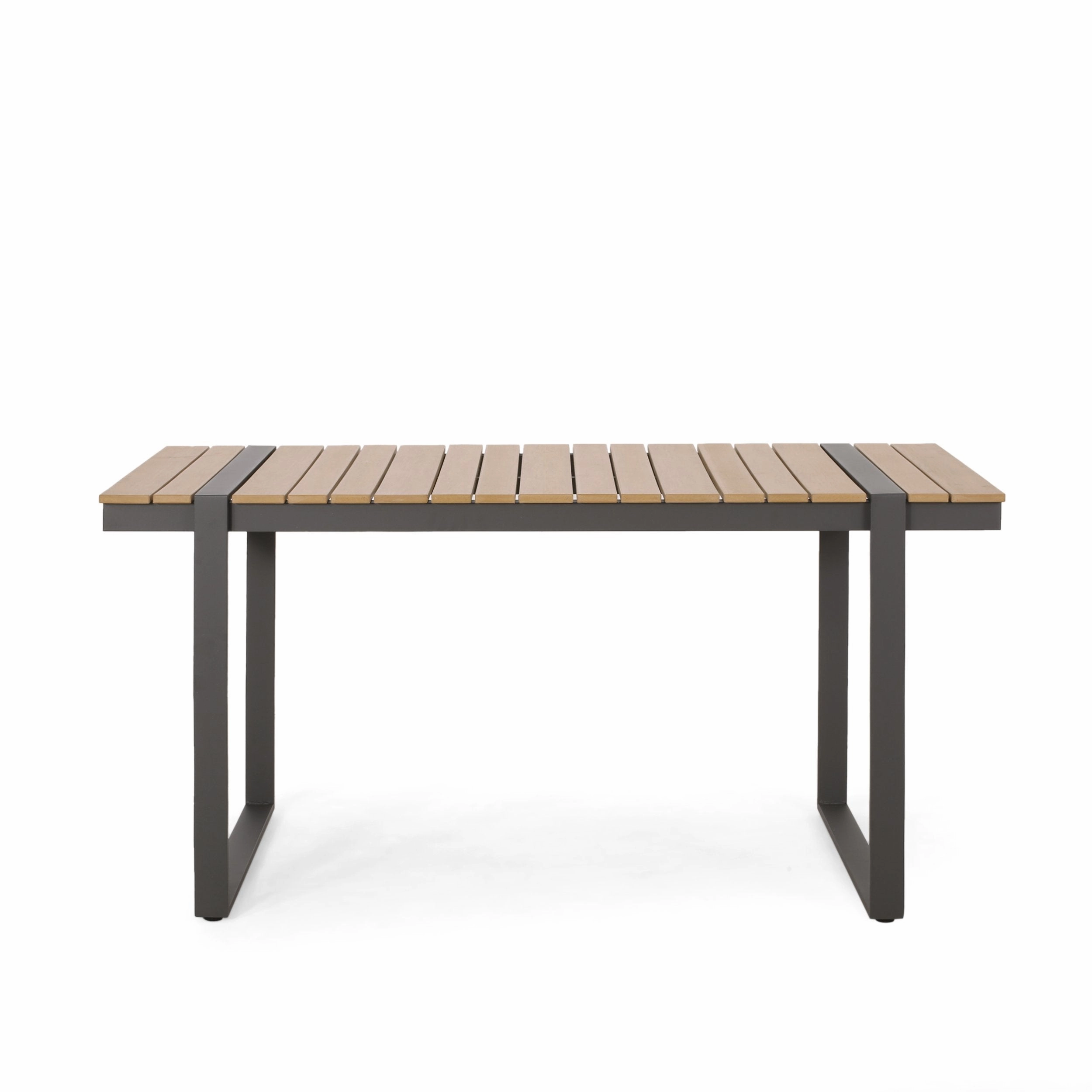 Outdoor 7 Piece Aluminum Dining Set - NH227313
