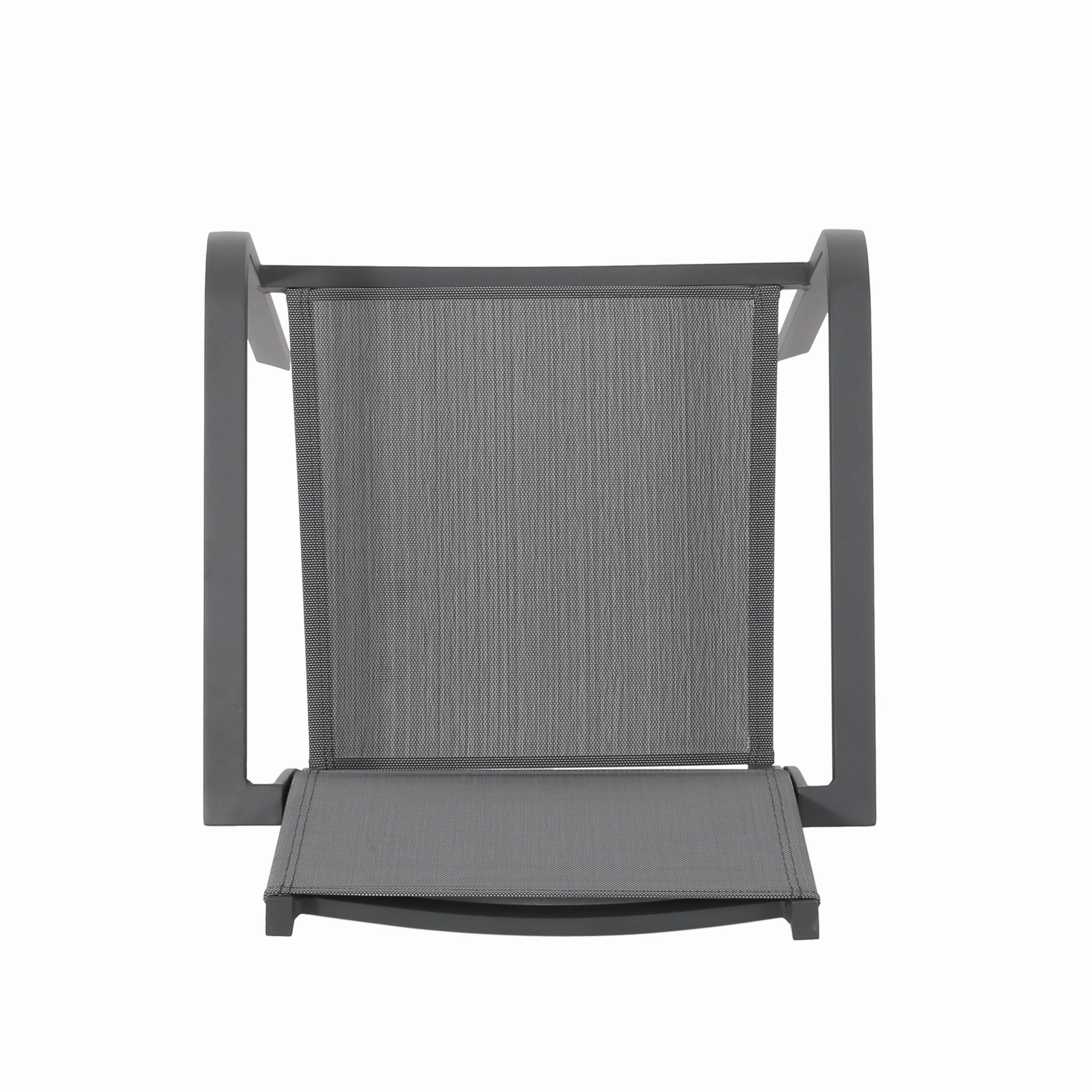 Outdoor 7 Piece Aluminum Dining Set - NH527313