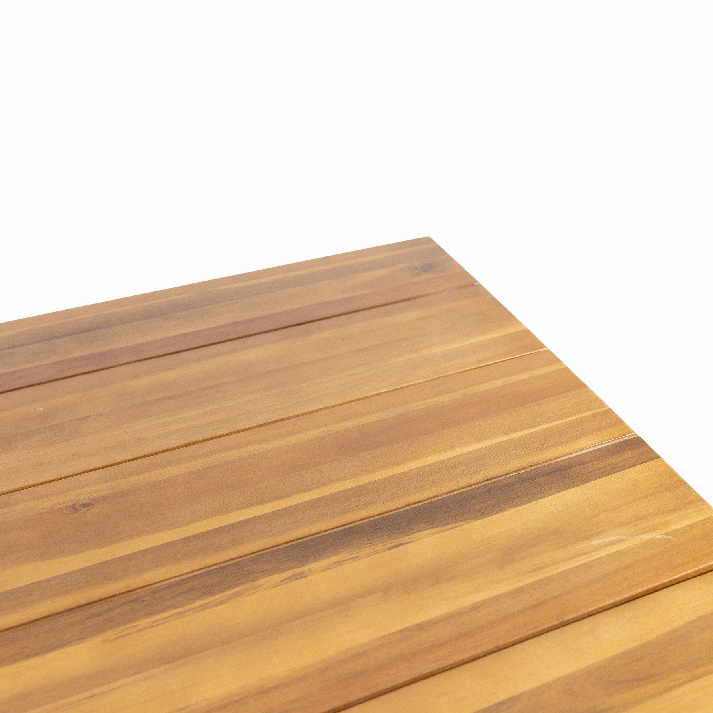 Outdoor Acacia Wood Dining Table - NH116513