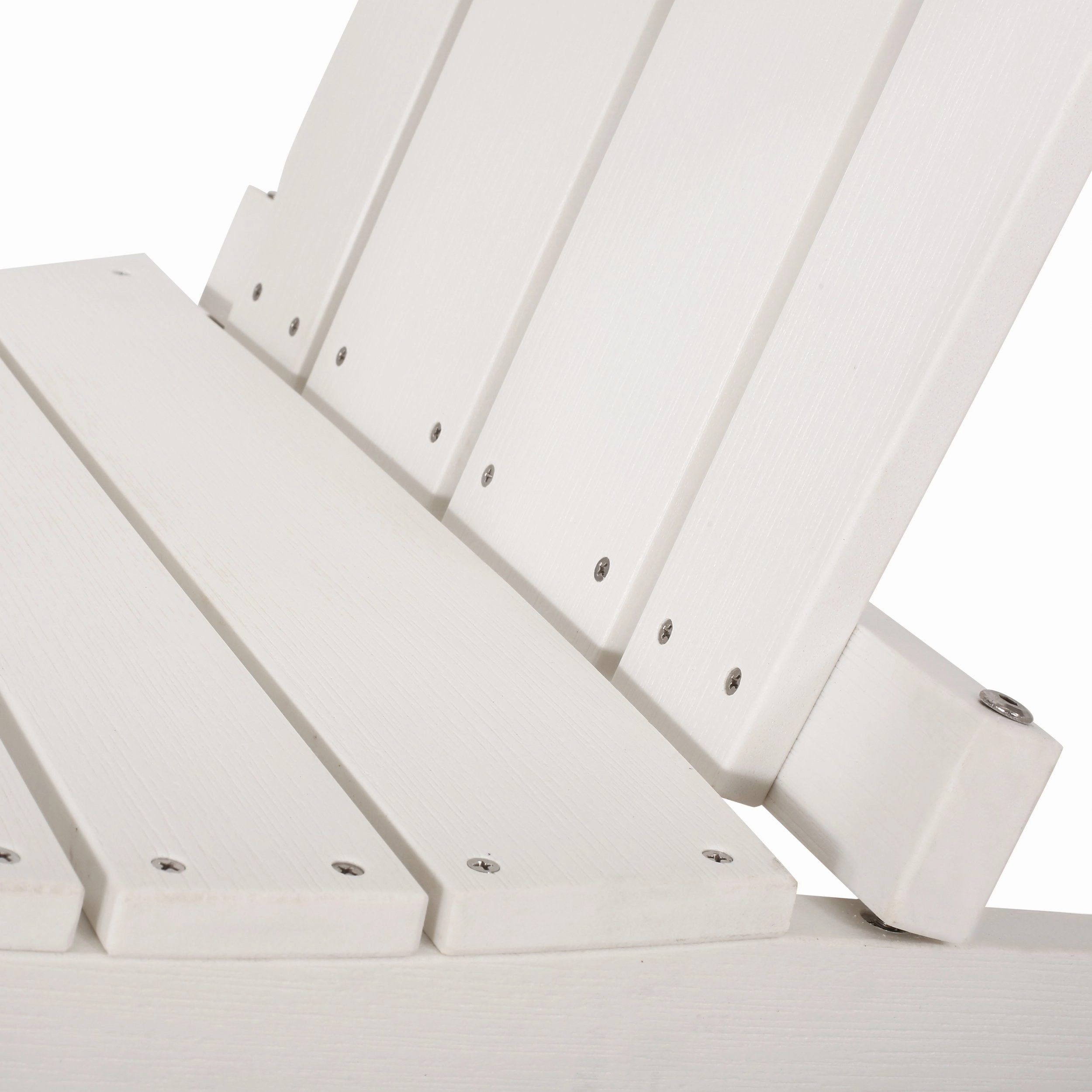 Outdoor Adirondack Chairs (Set of 2) - NH438213