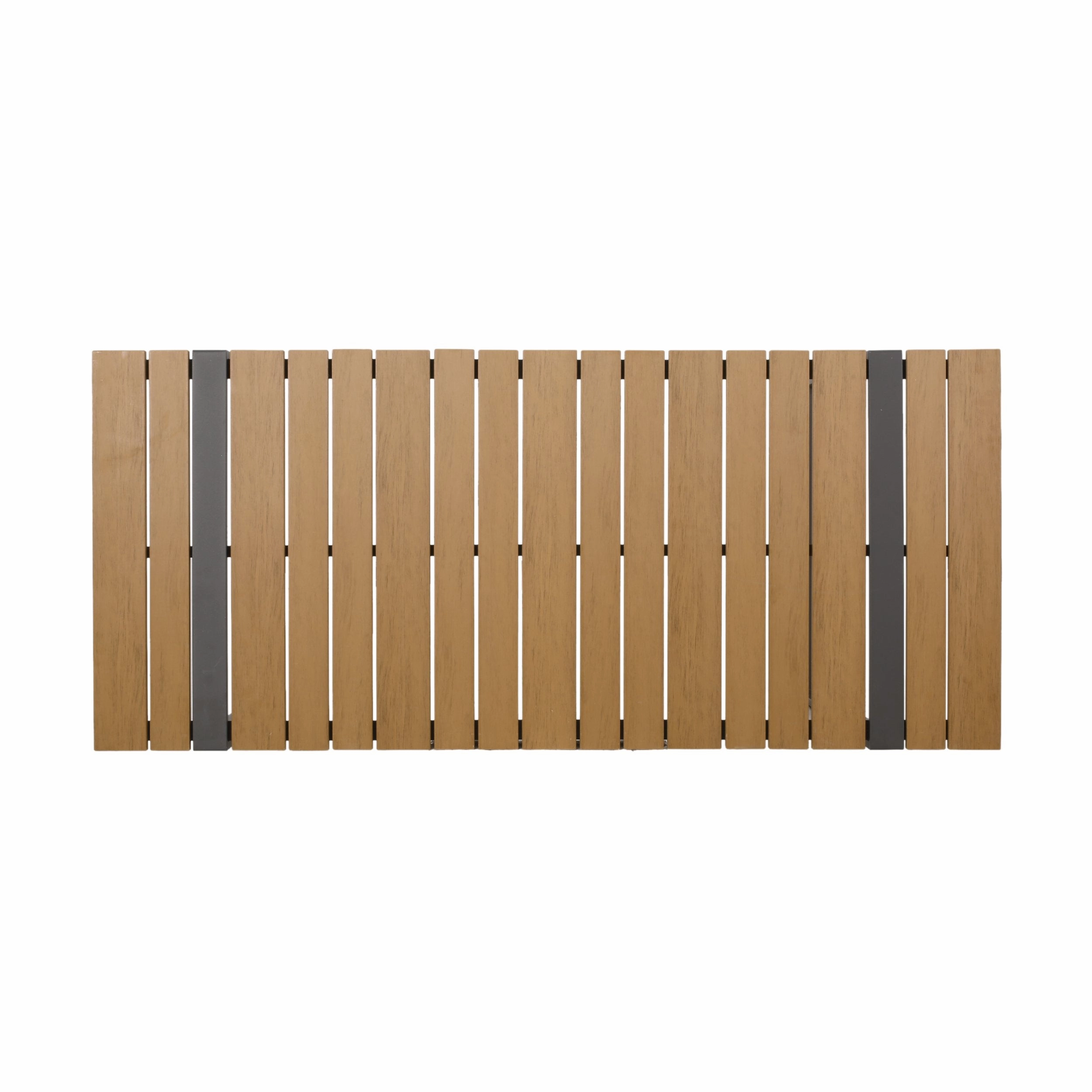 Outdoor Aluminum Dining Table - NH517313