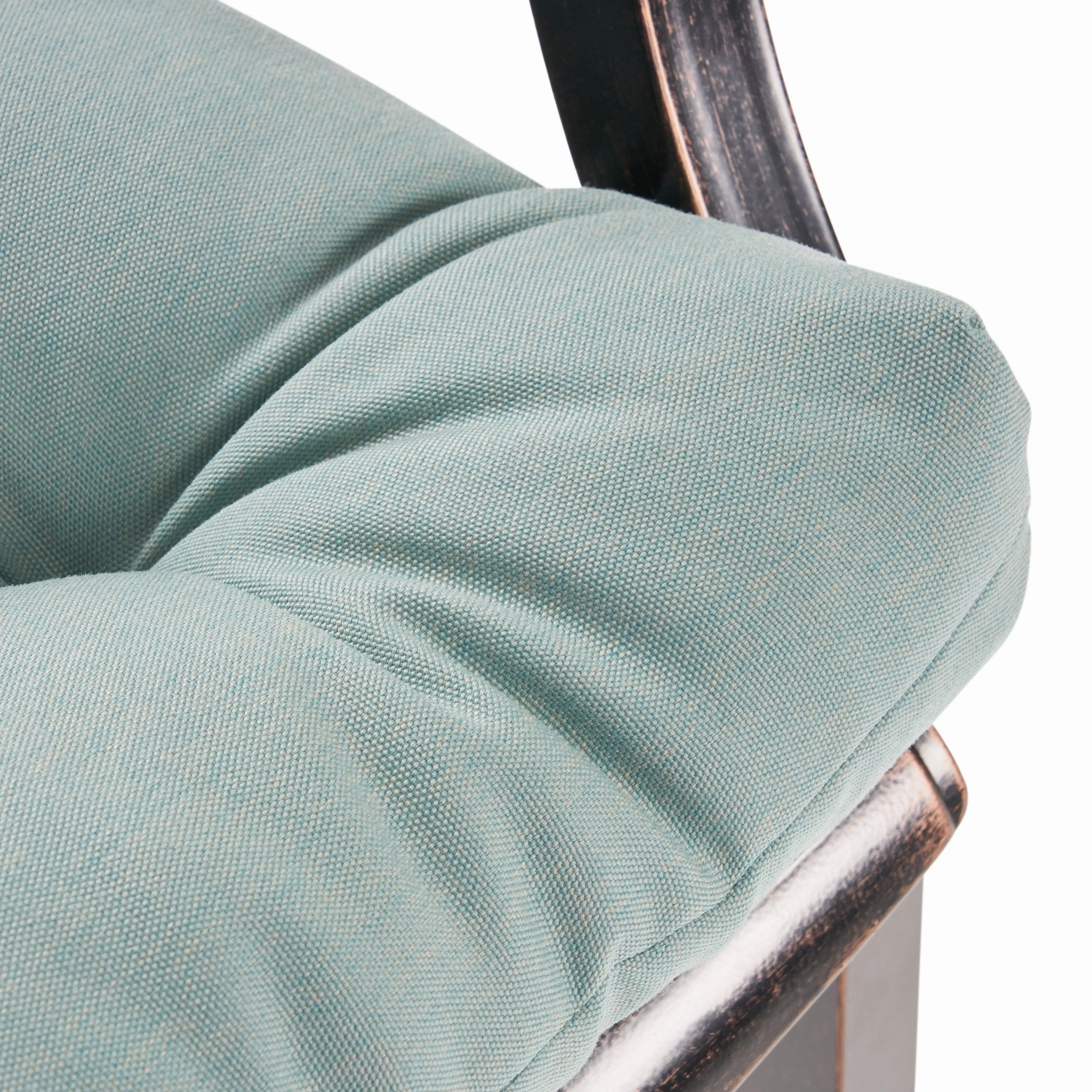 Outdoor Barstool with Cushion (Set of 2) - NH121013