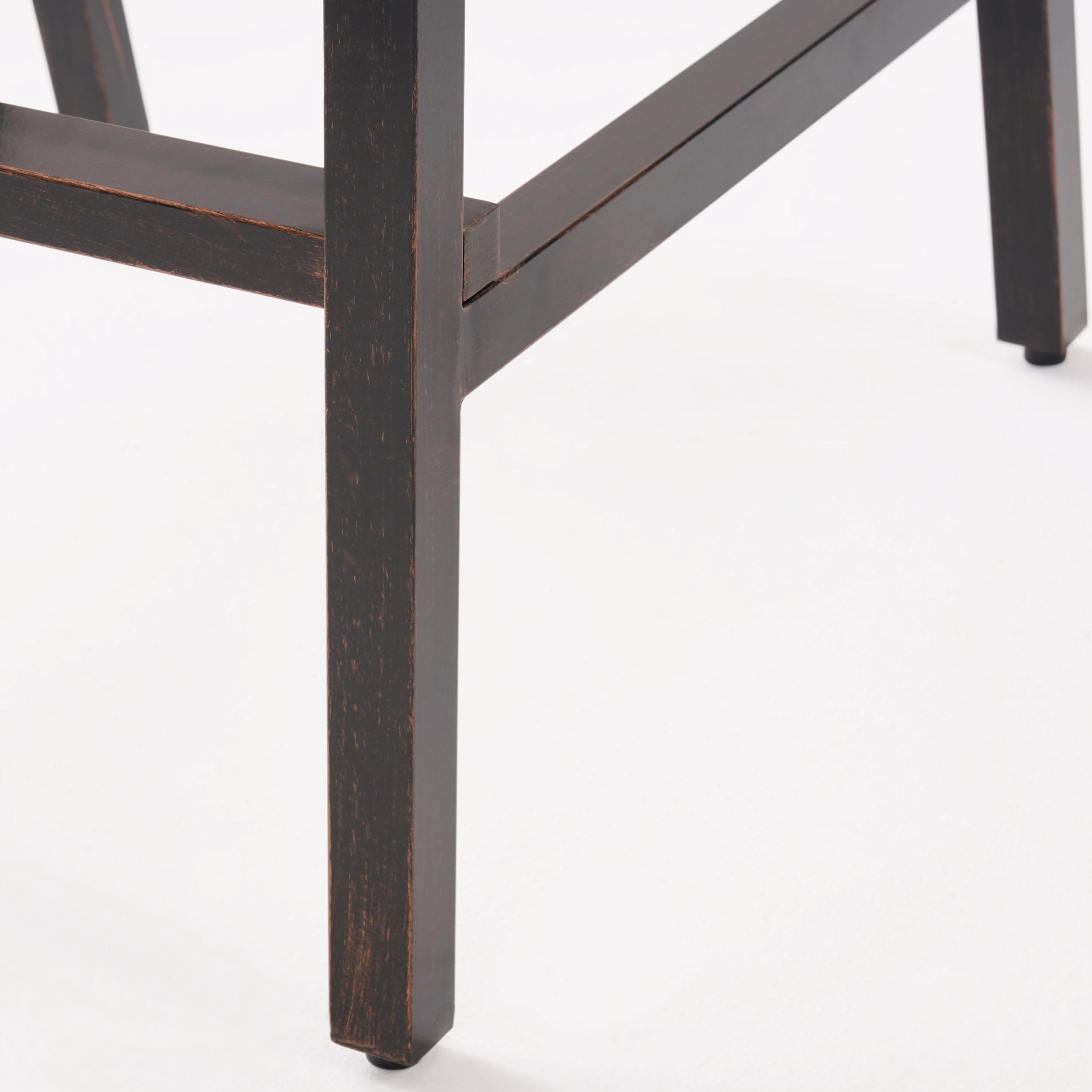 Outdoor Barstool with Cushion (Set of 2) - NH121013