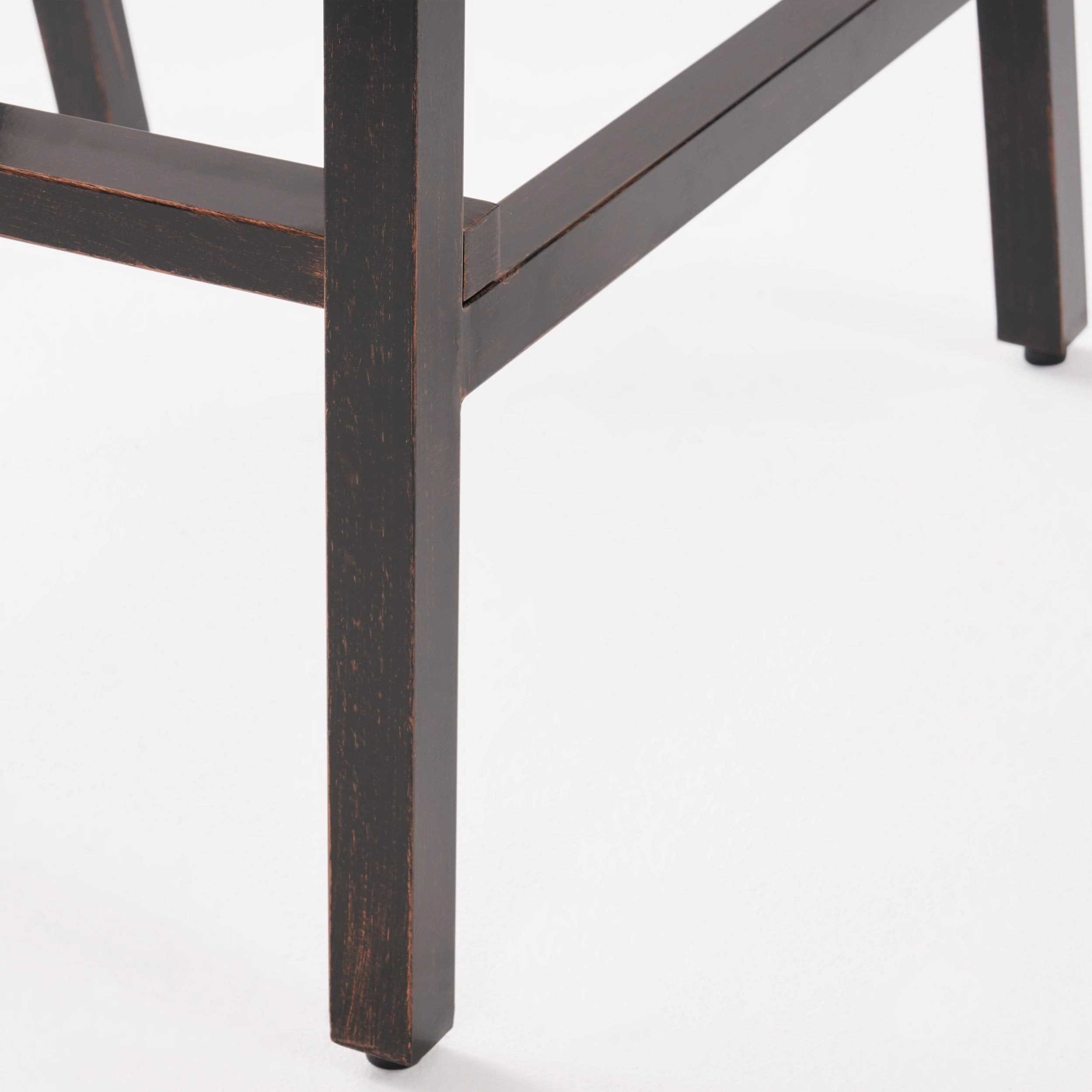 Outdoor Barstool with Cushion (Set of 2) - NH121013