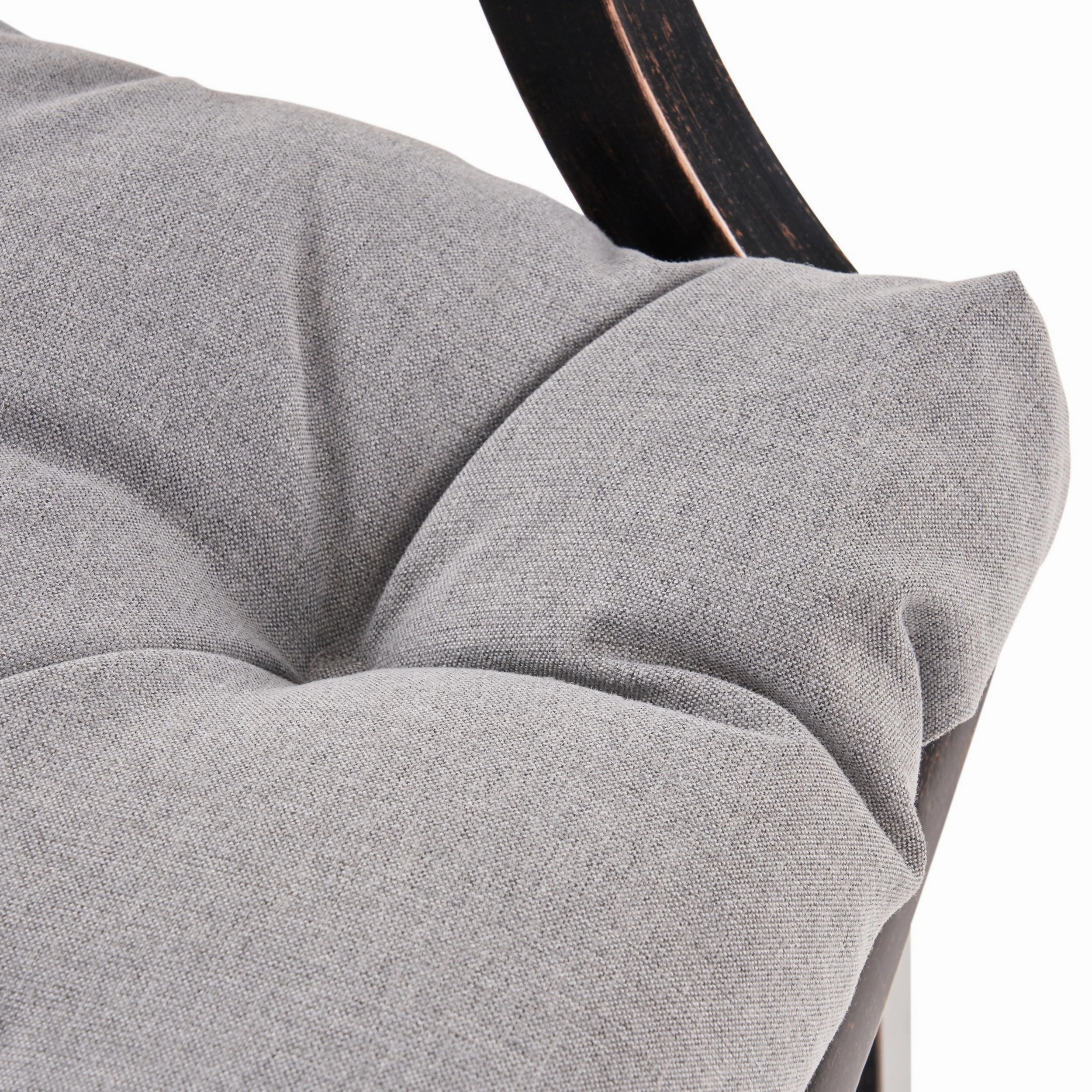 Outdoor Barstool with Cushion (Set of 2) - NH561013