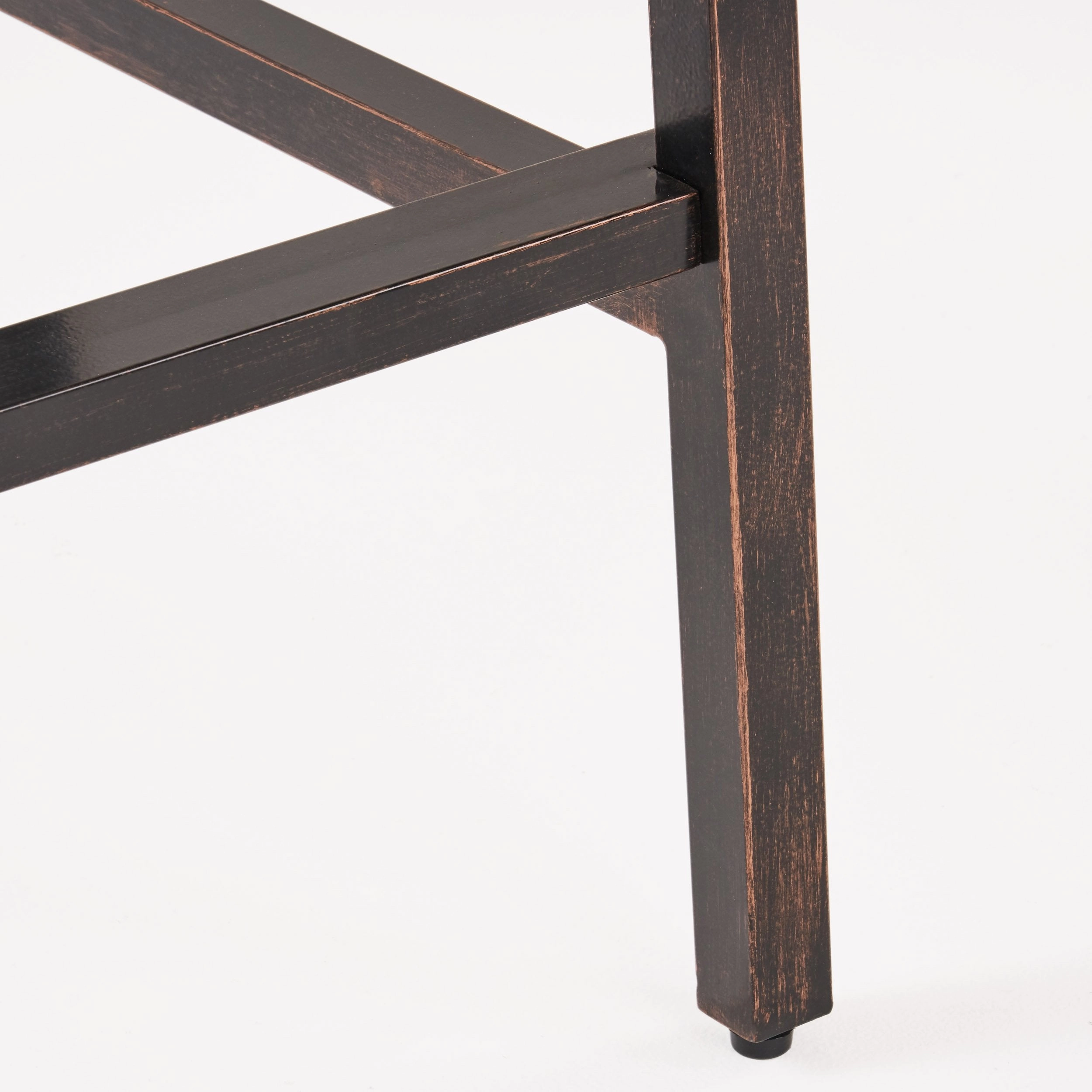 Outdoor Barstool with Cushion (Set of 2) - NH571013