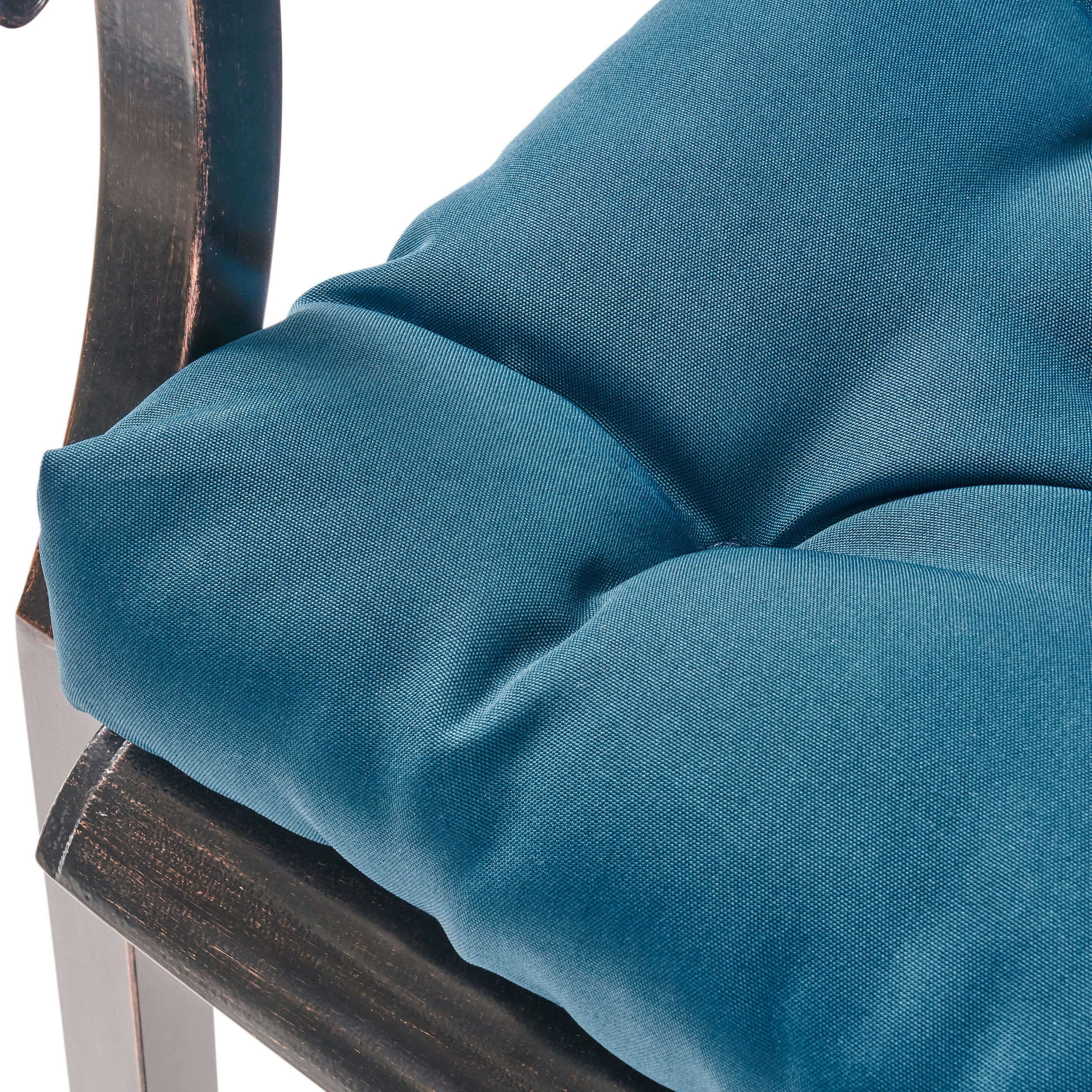 Outdoor Barstool with Cushion (Set of 2) - NH571013