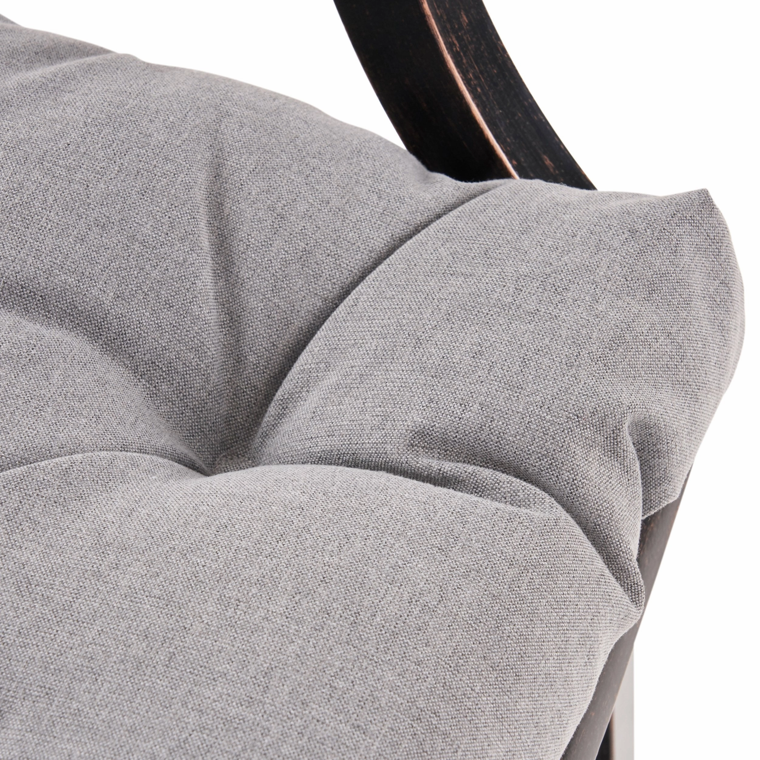 Outdoor Barstool with Cushion (Set of 4) - NH071013