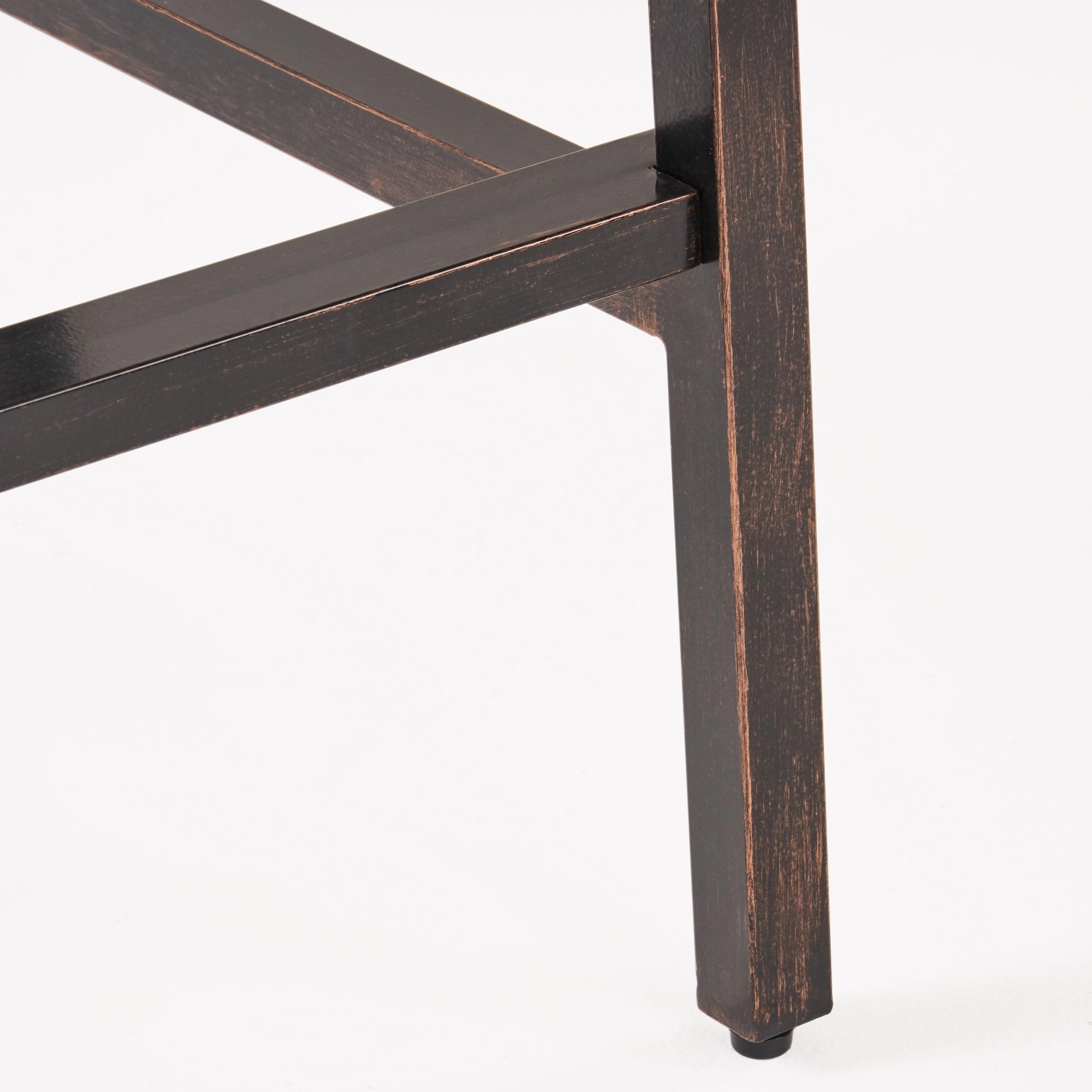 Outdoor Barstool with Cushion (Set of 4) - NH081013
