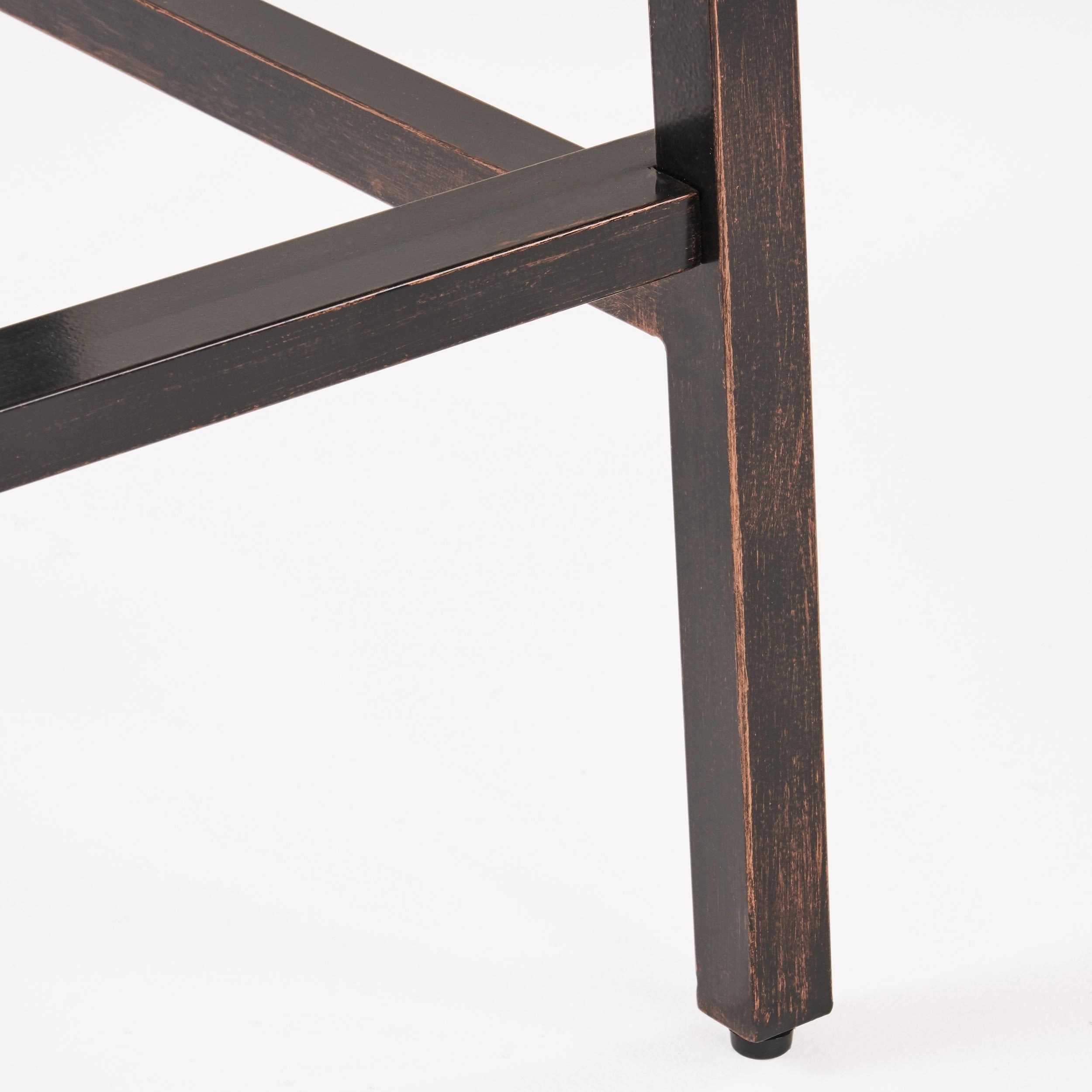 Outdoor Barstool with Cushion (Set of 4) - NH081013