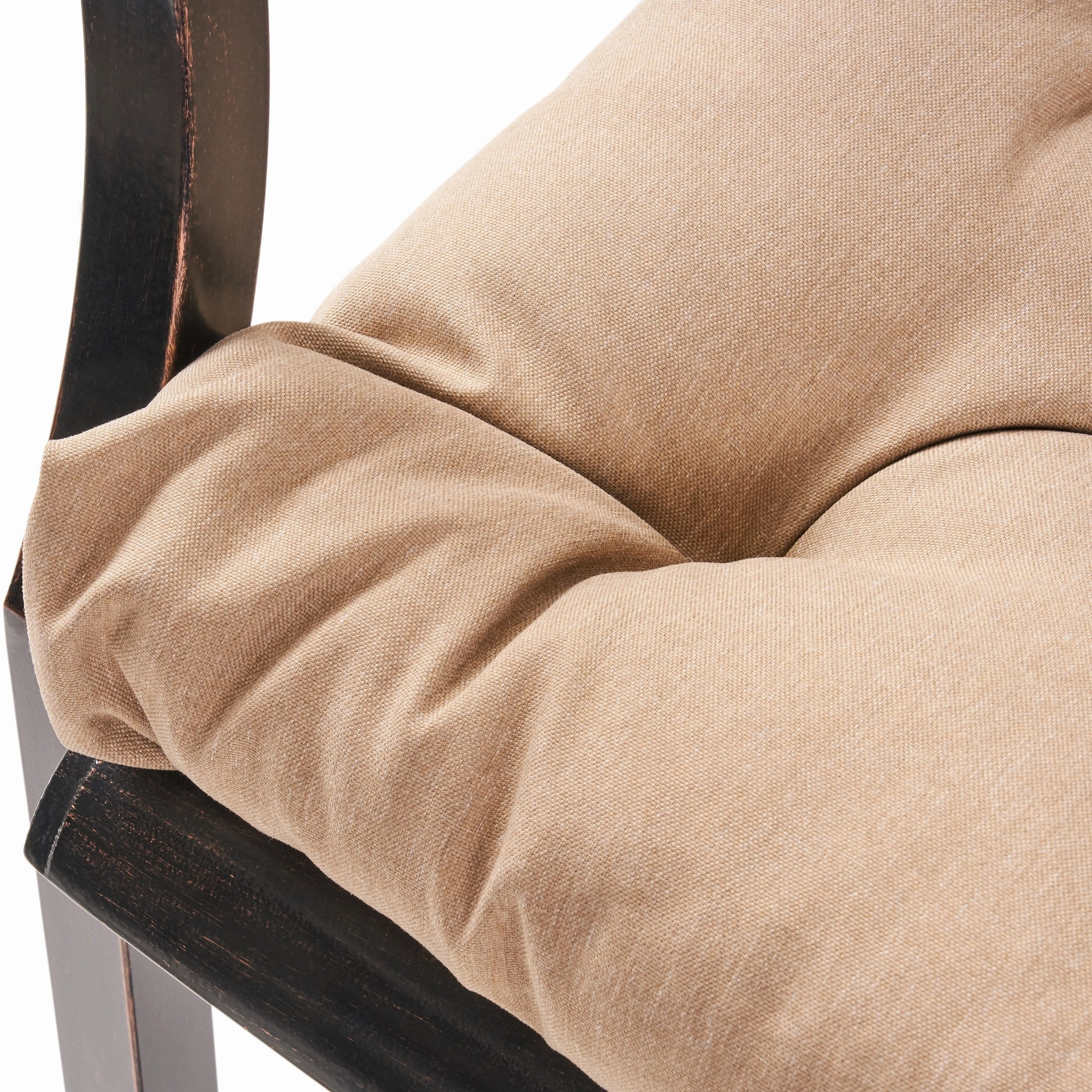 Outdoor Barstool with Cushion (Set of 4) - NH081013