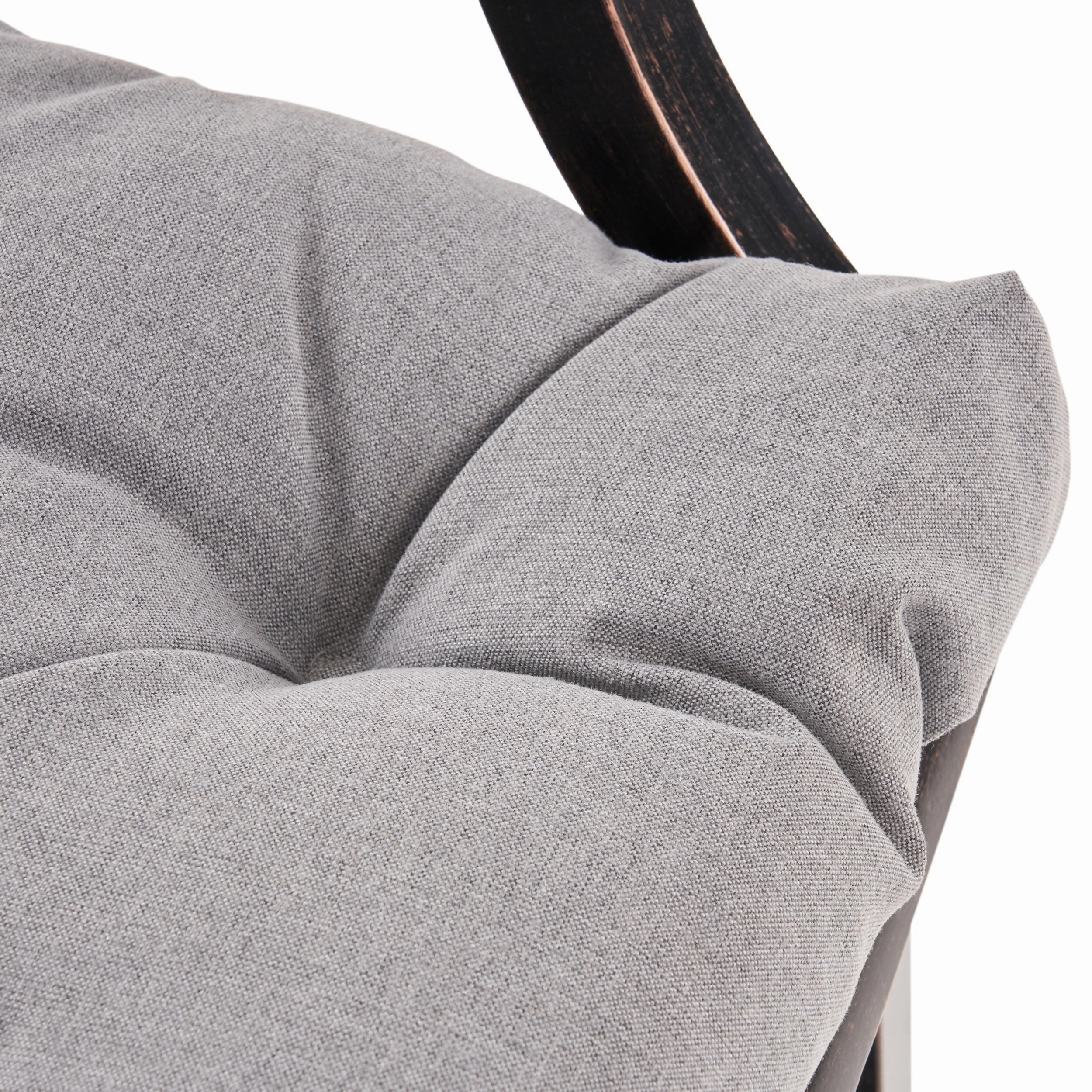 Outdoor Barstool with Cushion (Set of 4) - NH621013