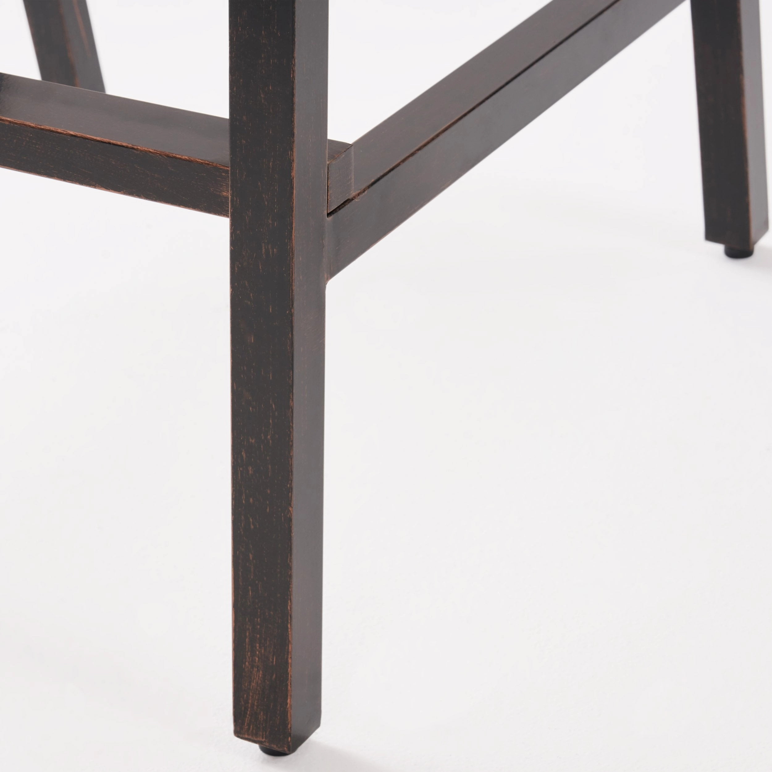Outdoor Barstool with Cushion (Set of 4) - NH621013