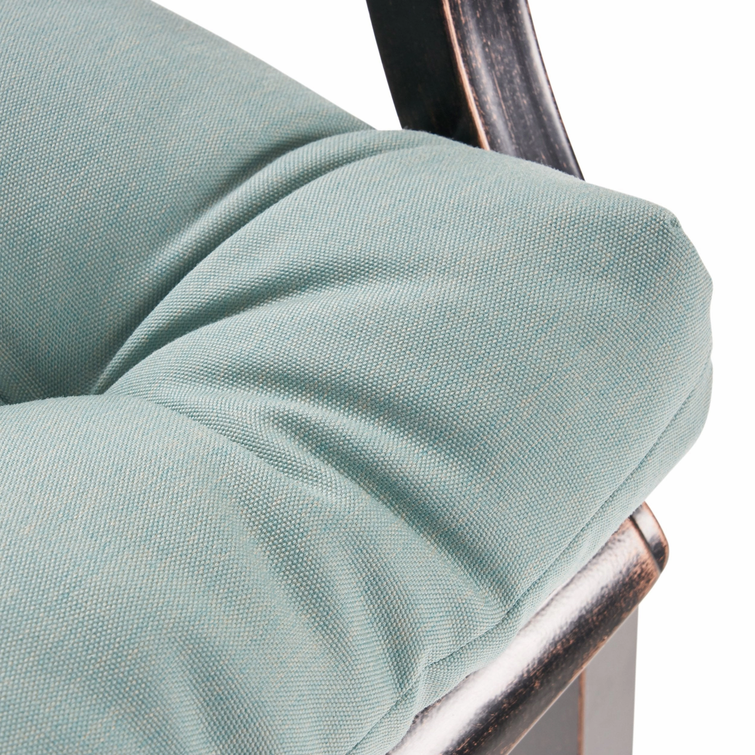 Outdoor Barstool with Cushion (Set of 4) - NH621013