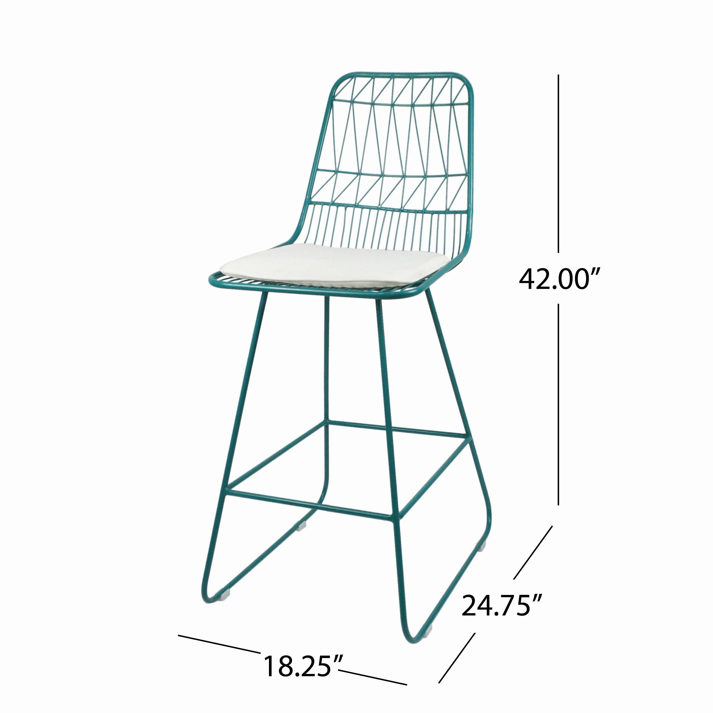 Outdoor Counter Stools - NH706703