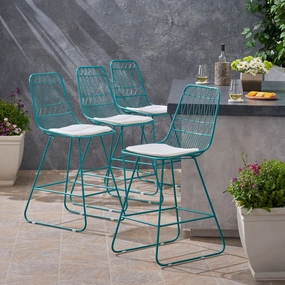 Outdoor Counter Stools - NH706703 outdoor lounge chair, patio sofa