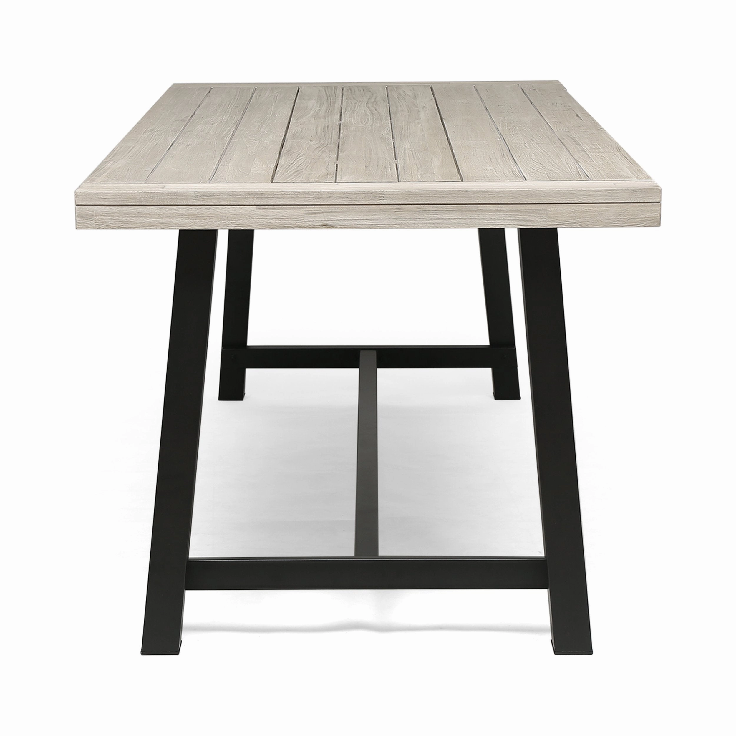 Outdoor Eight Seater Dining Table - NH161903