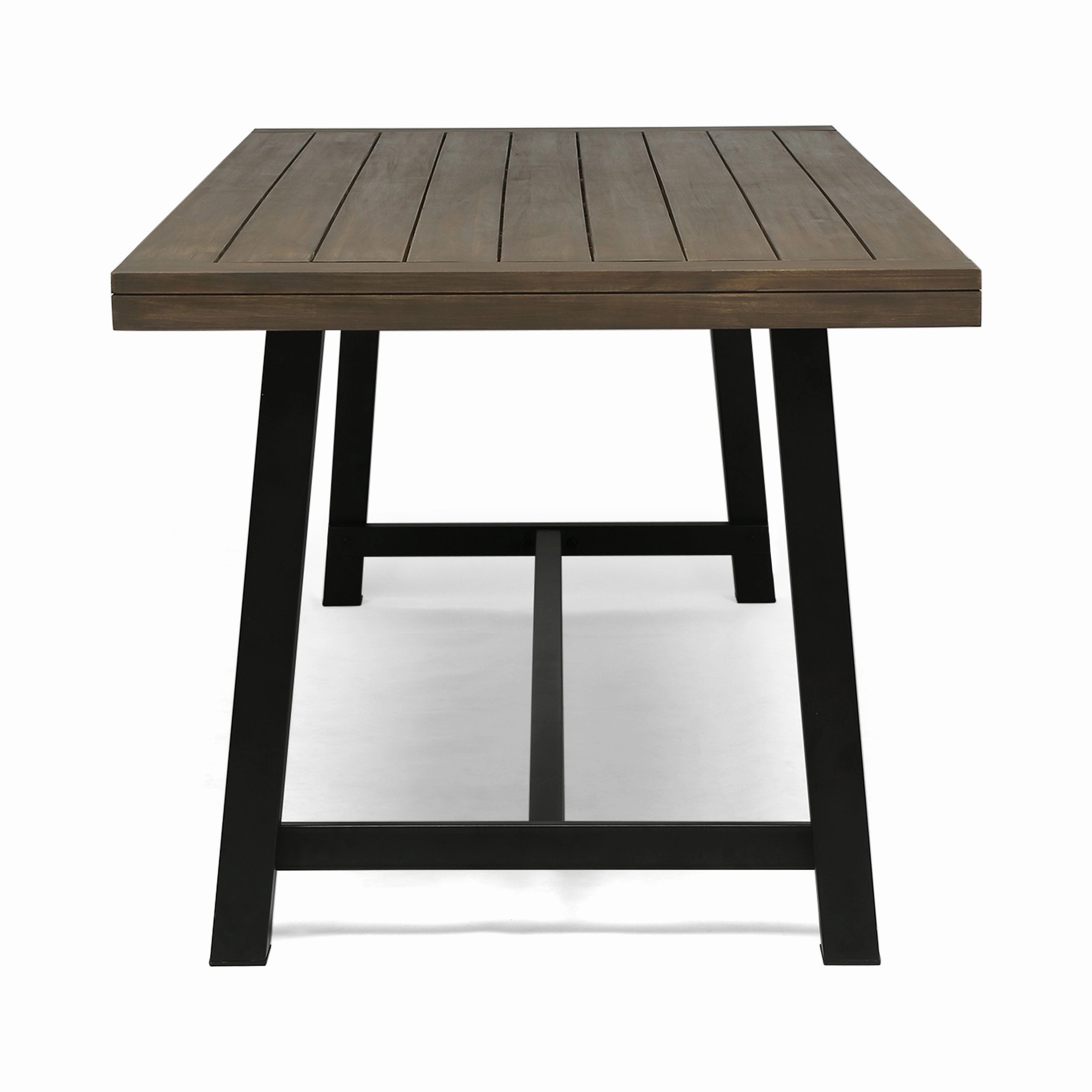 Outdoor Eight Seater Dining Table - NH161903