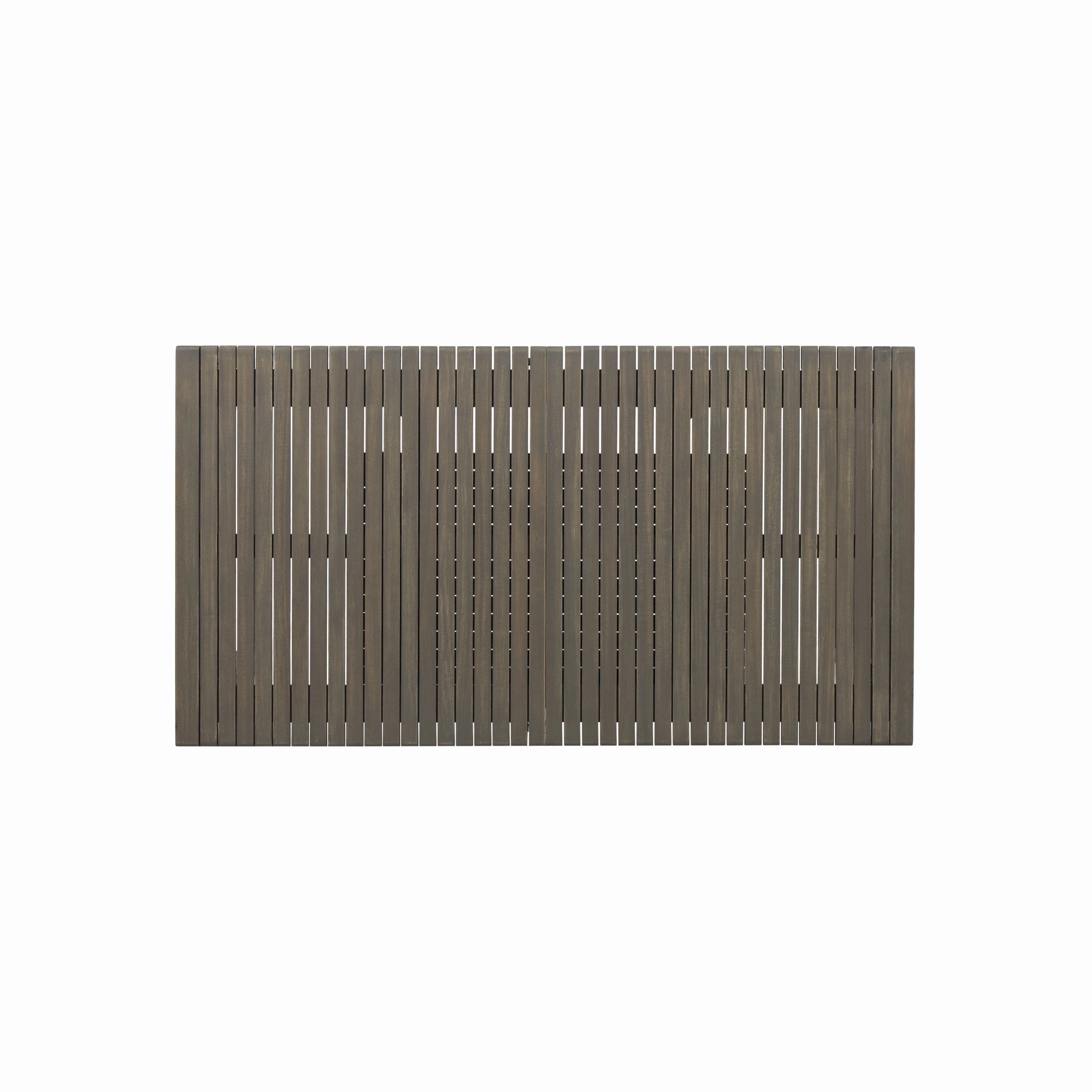 Outdoor Expandable Acacia Wood Dining Table - NH876903