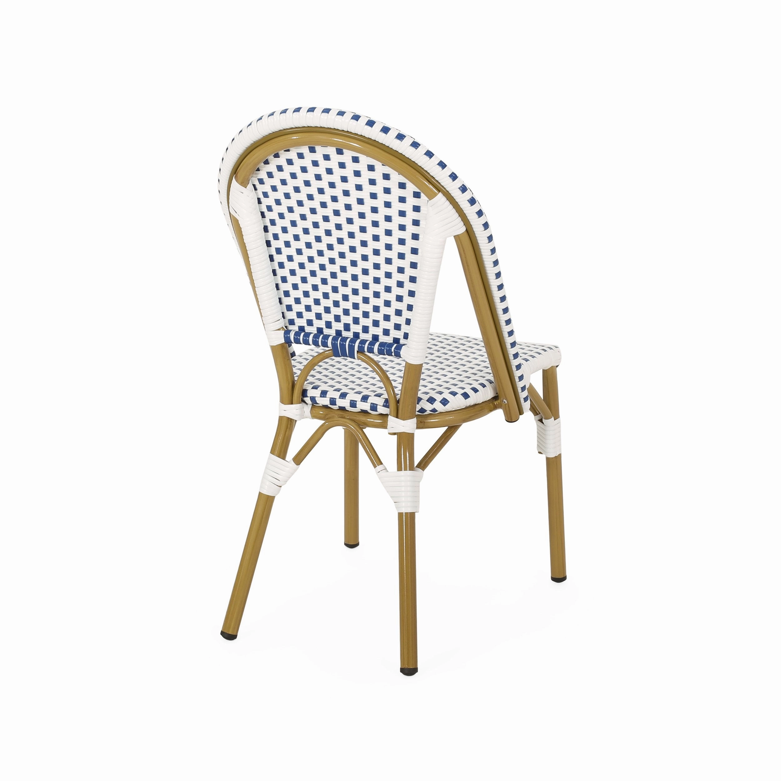 Outdoor French Bistro Chair (Set of 2) - NH152313