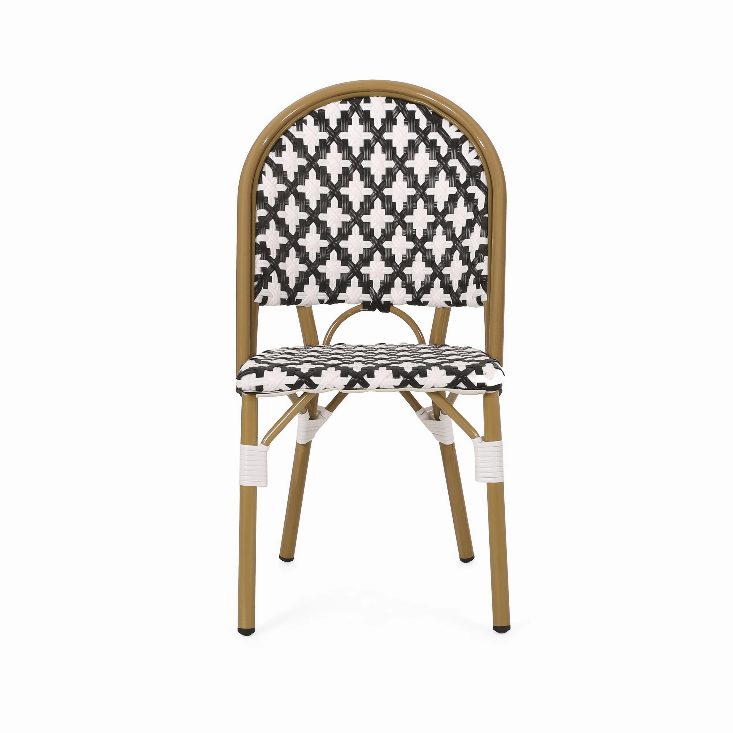 Outdoor French Bistro Chair (Set of 4) - NH062313