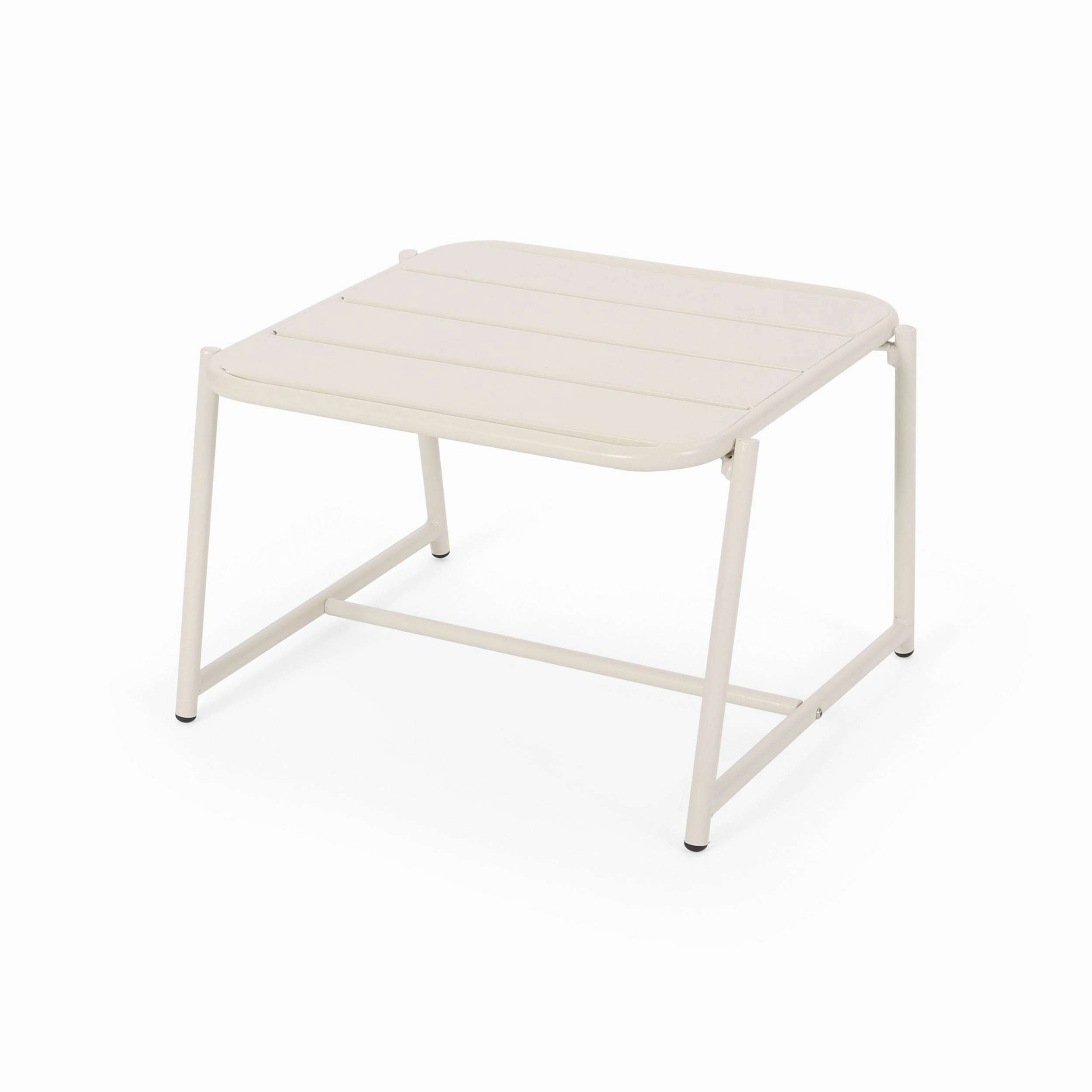 Outdoor Modern 2 Seater Chat Set - NH773113