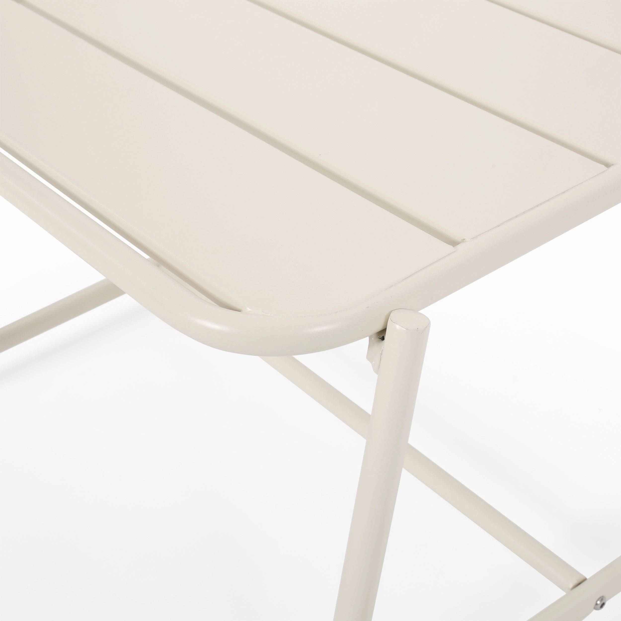 Outdoor Modern 2 Seater Chat Set - NH773113