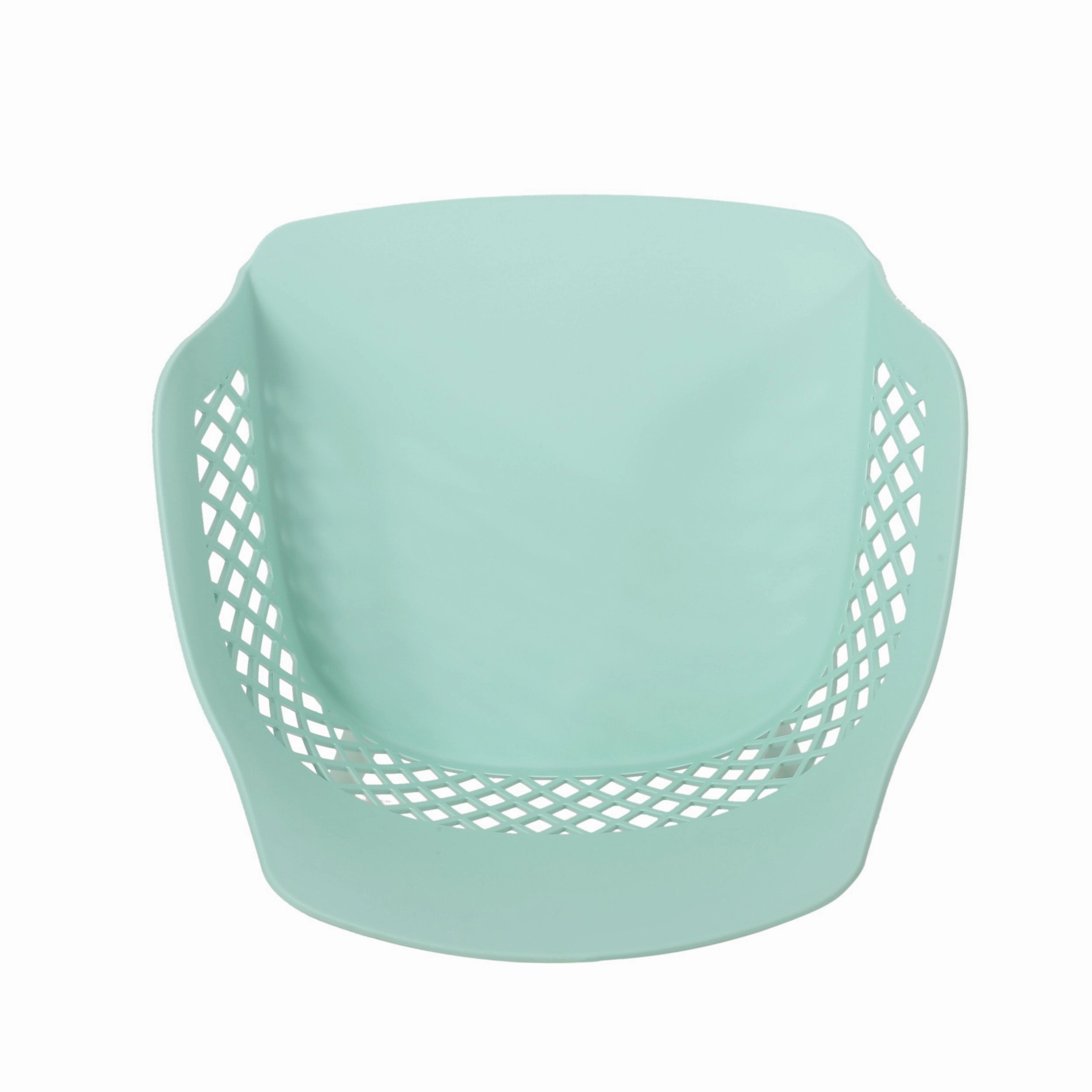 Outdoor Modern Dining Chair (Set of 4) - NH081213