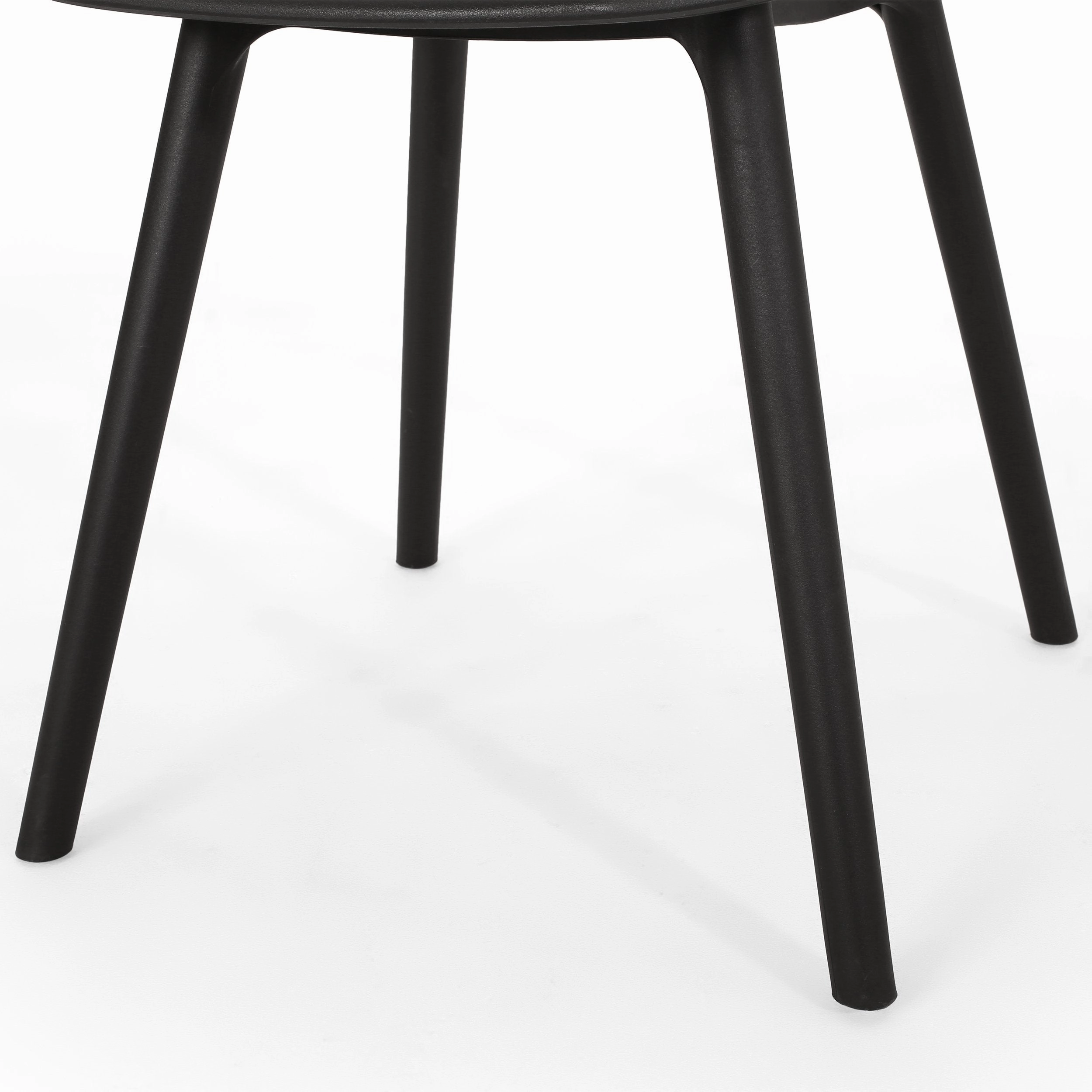 Outdoor Modern Dining Chair (Set of 4) - NH974213
