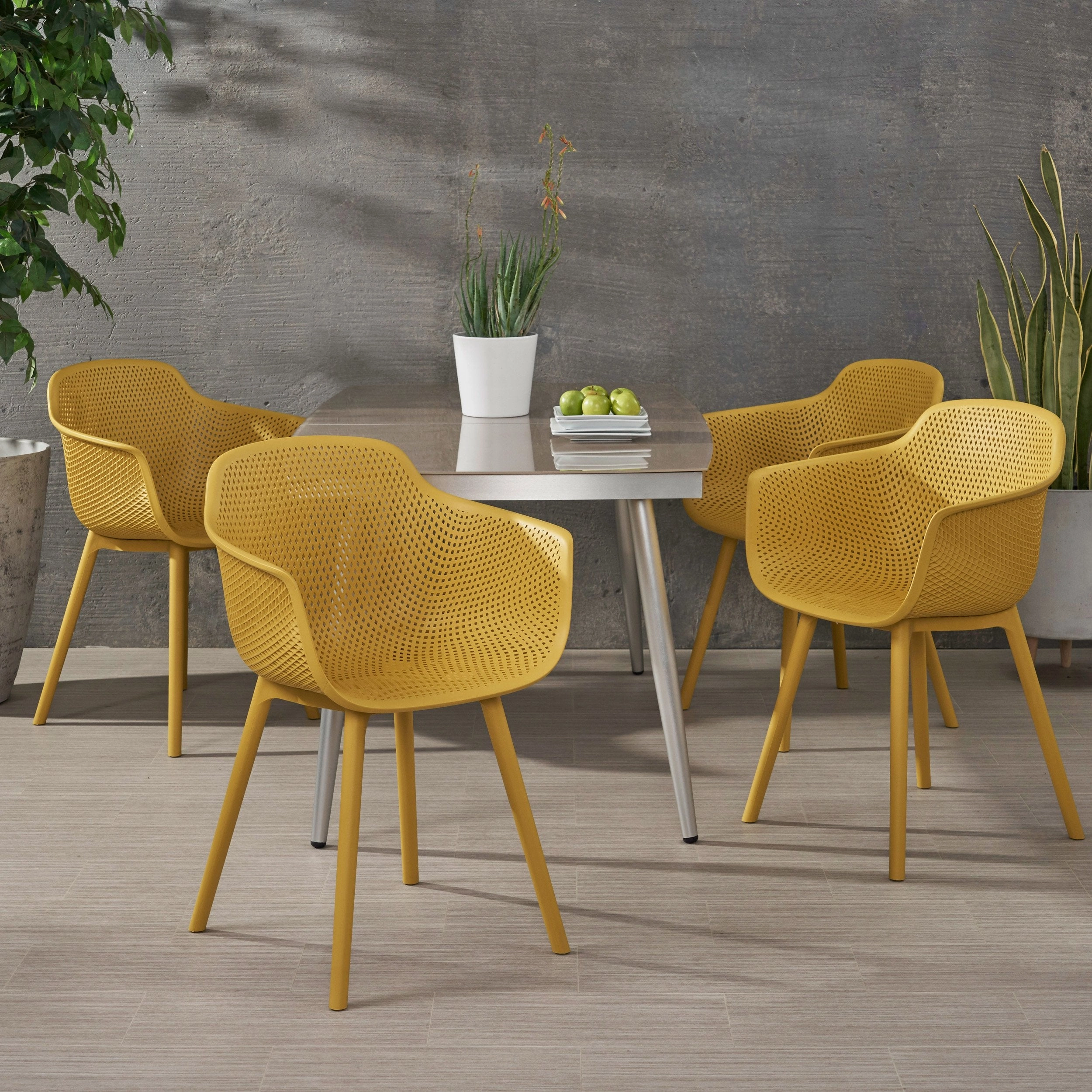 Outdoor Modern Dining Chairs - NH864213 outdoor lounge chair, patio sofa