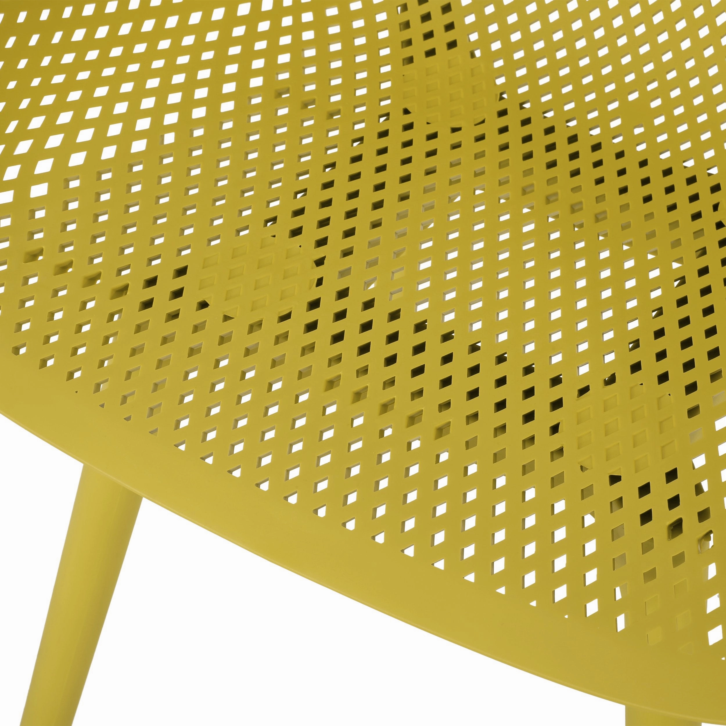 Outdoor Modern Dining Chairs - NH864213