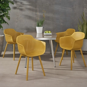 Outdoor Modern Dining Chairs - NH864213 outdoor lounge chair, patio sofa