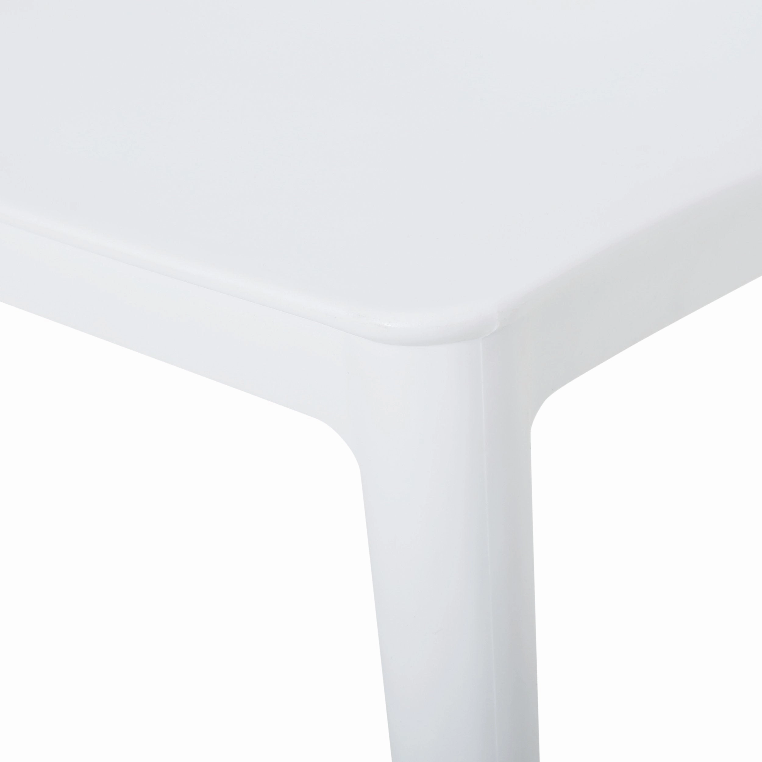 Outdoor Stacking Dining Chair (Set of 4) - NH271213