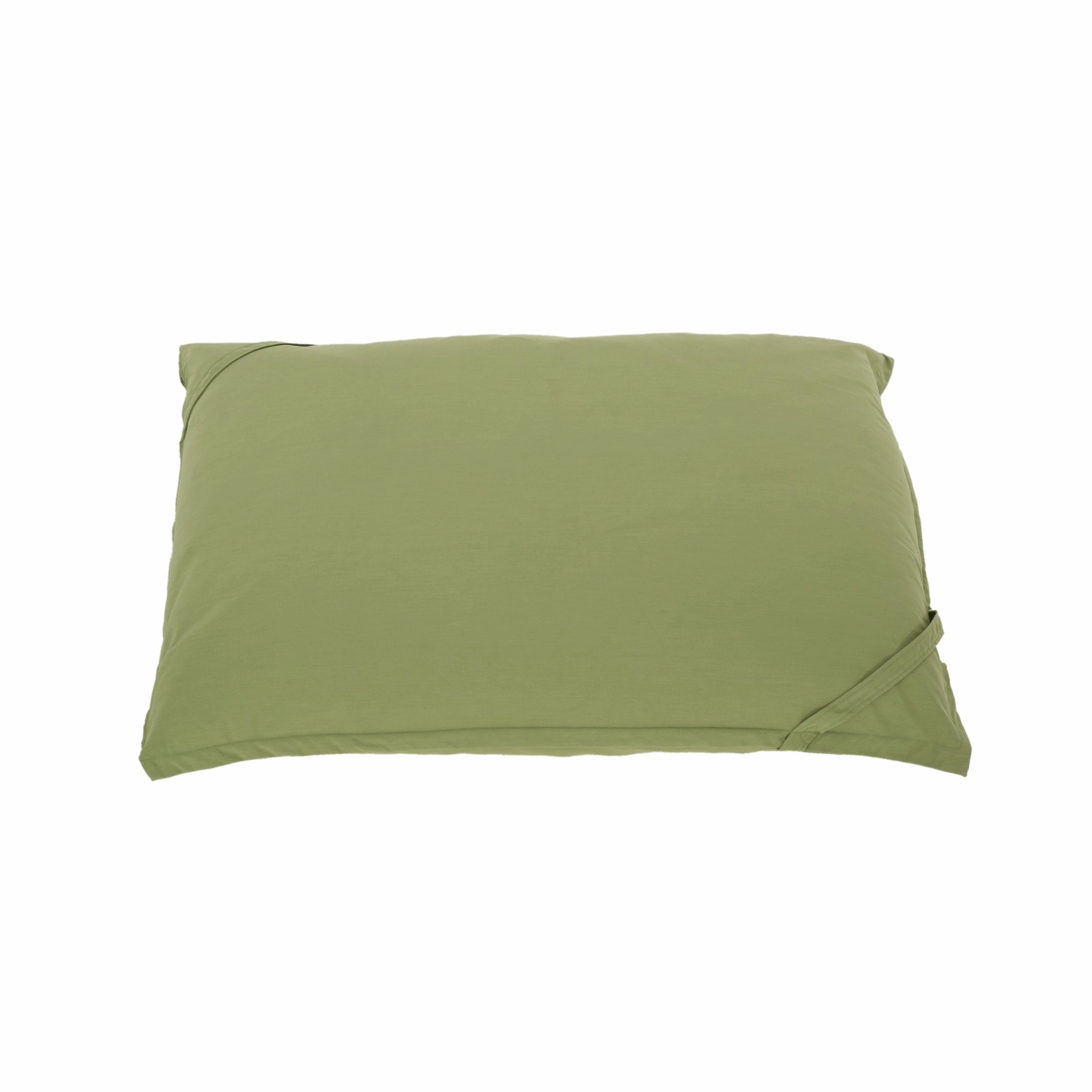 Outdoor Water Resistant 5.5X4 Lounger Bean Bag - NH820803