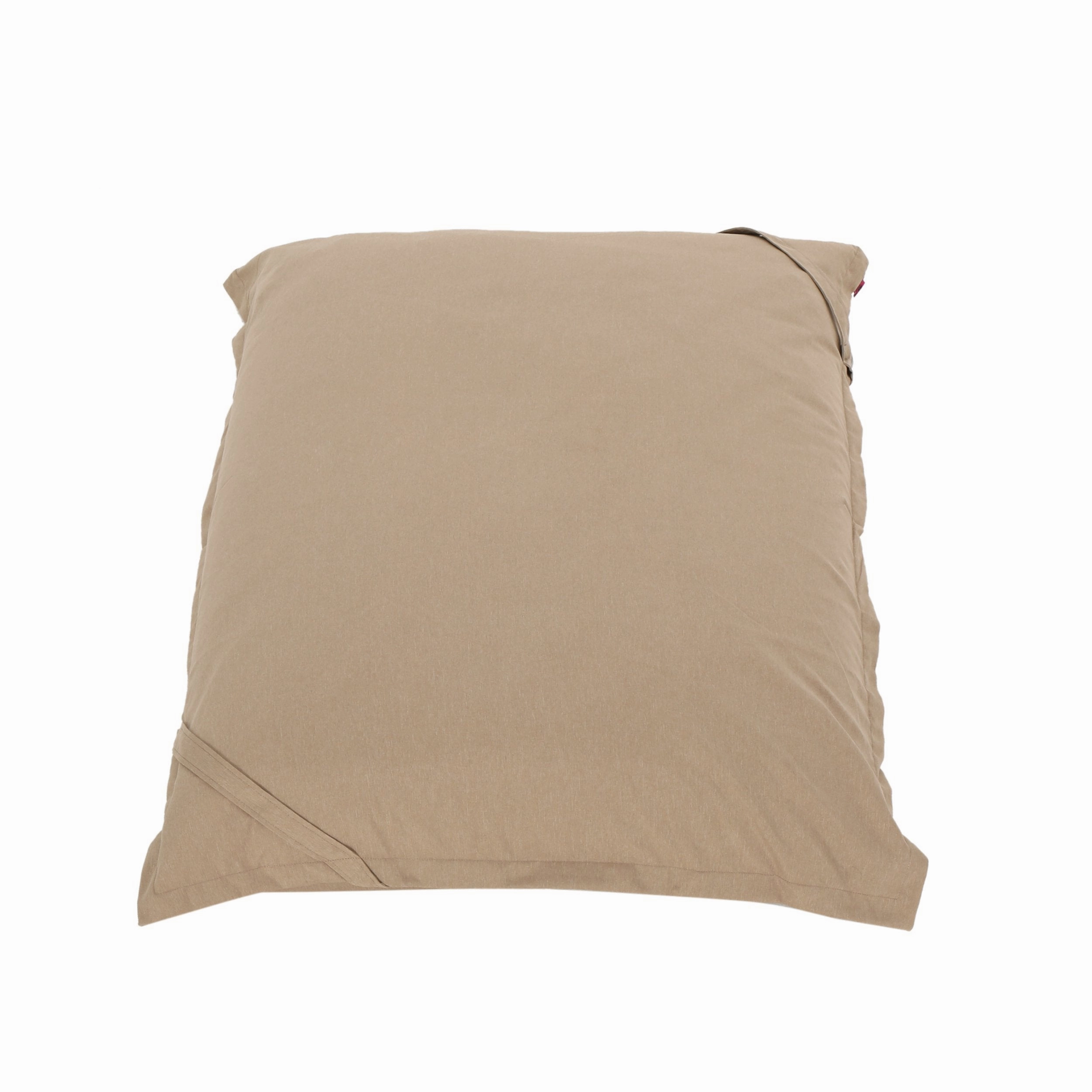 Outdoor Water Resistant 5.5X4 Lounger Bean Bag - NH820803
