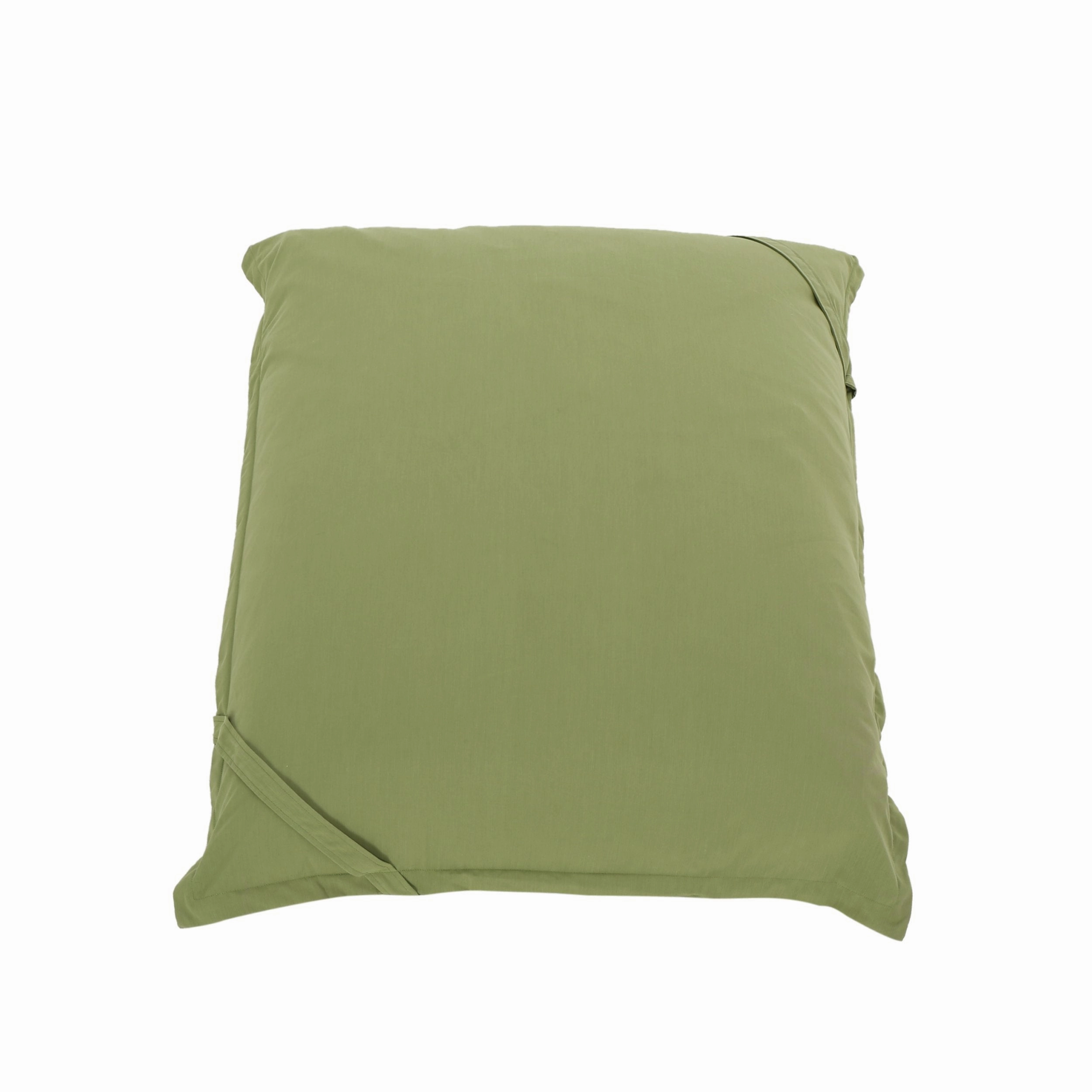Outdoor Water Resistant 5.5X4 Lounger Bean Bag - NH820803