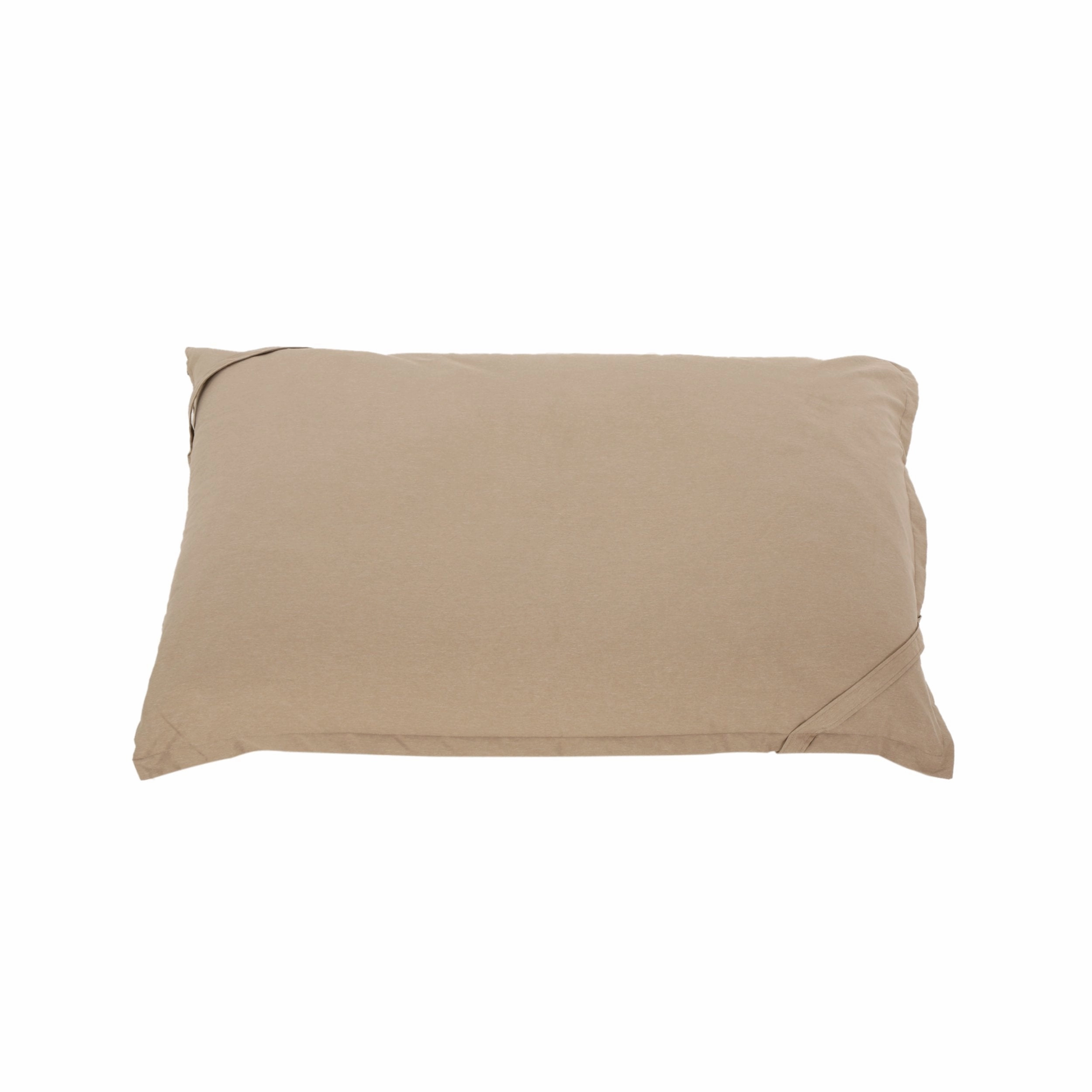 Outdoor Water Resistant 5.5X4 Lounger Bean Bag - NH820803