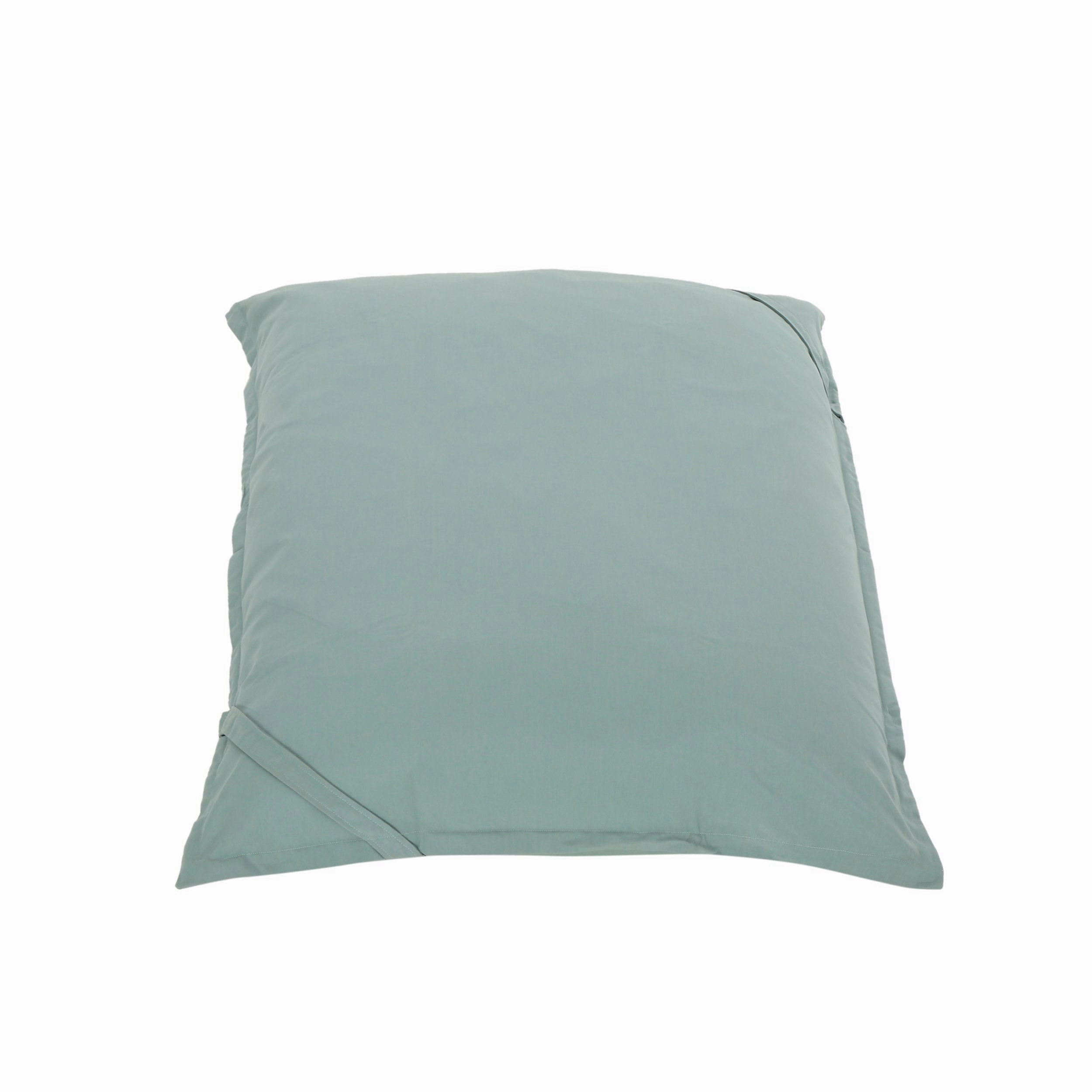 Outdoor Water Resistant 5.5X4 Lounger Bean Bag - NH820803