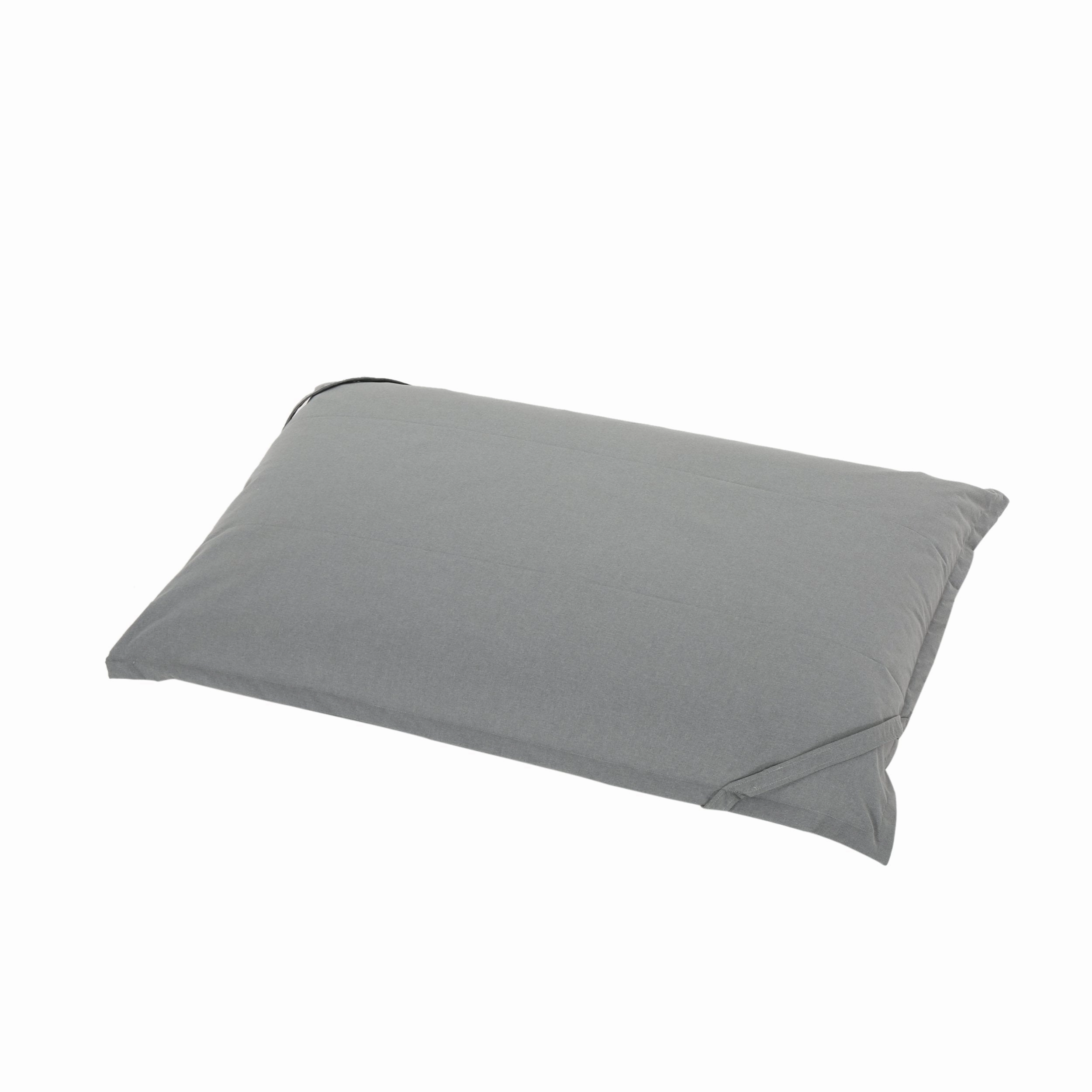 Outdoor Water Resistant 5.5X4 Lounger Bean Bag - NH820803