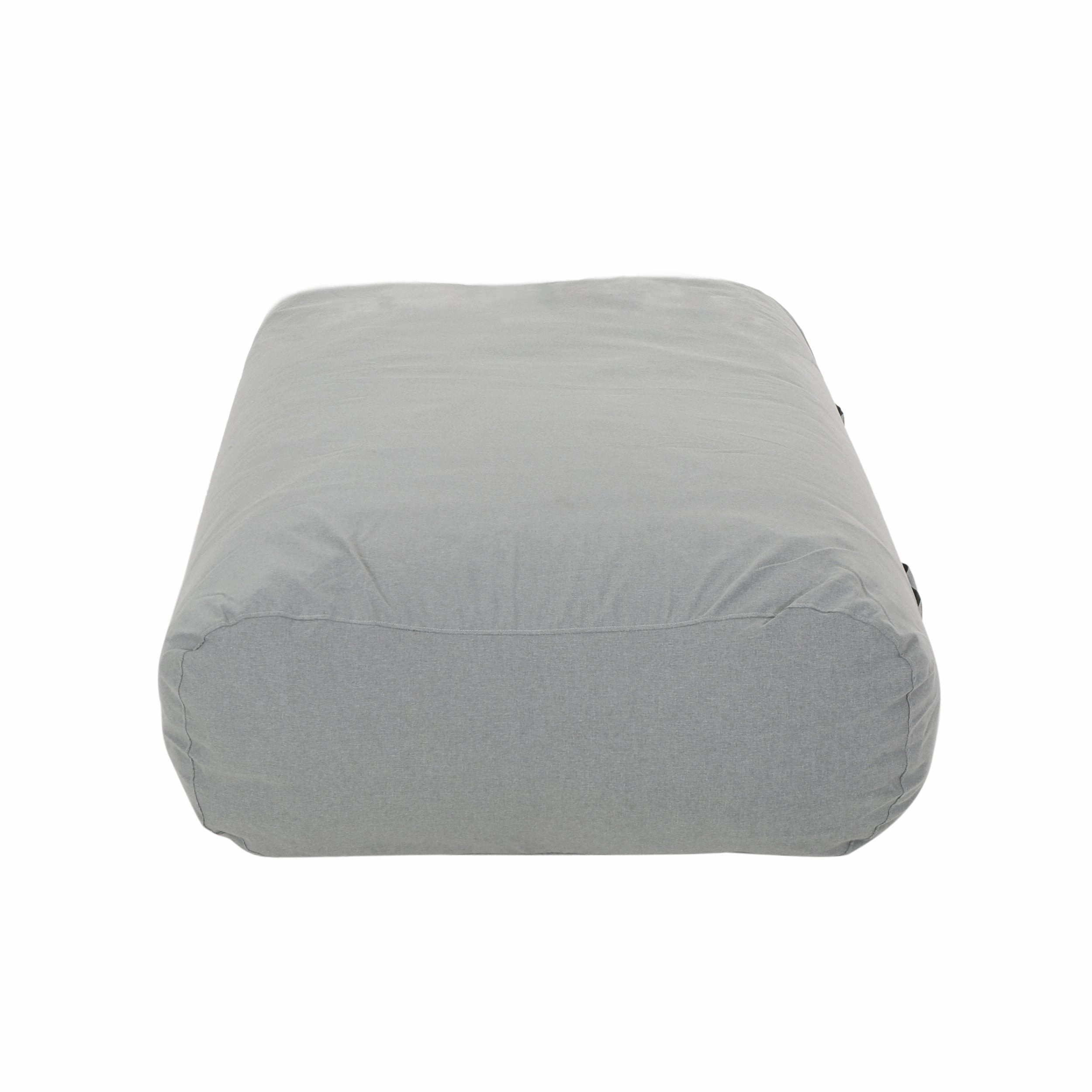 Outdoor Water Resistant 6X3 Lounger Bean Bag - NH040803