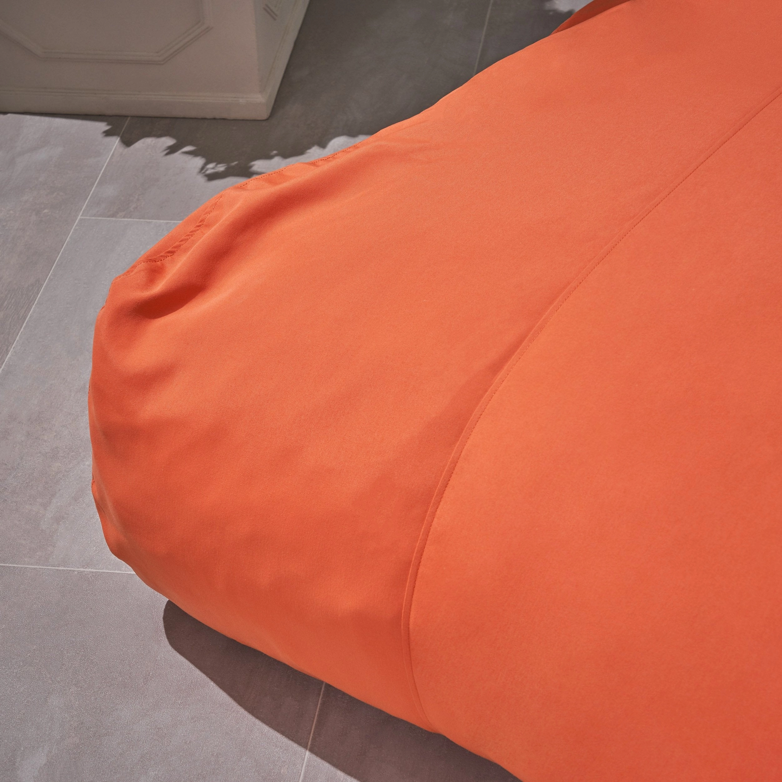 Outdoor Water Resistant 6X3 Lounger Bean Bag - NH040803